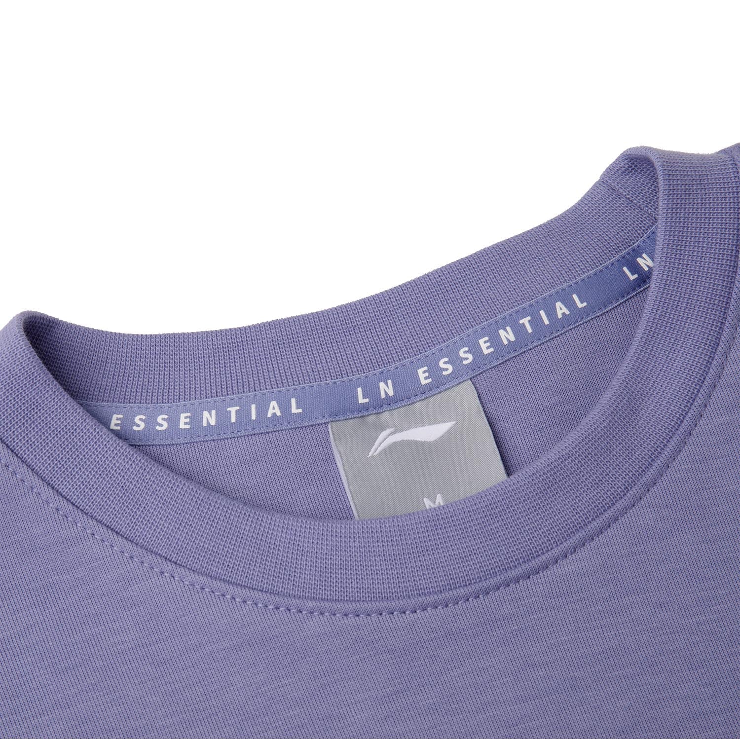 Damen Pullover "Essentials" violett - AWDQ302-3