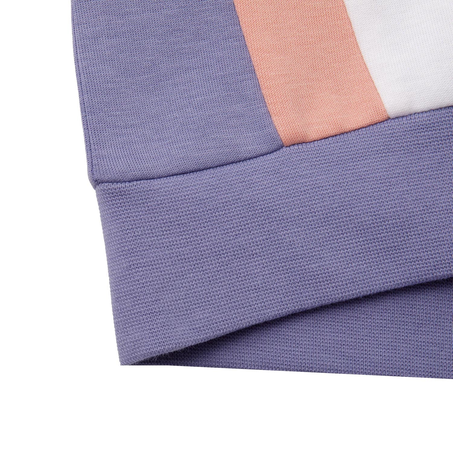 Damen Pullover "Essentials" violett - AWDQ302-3