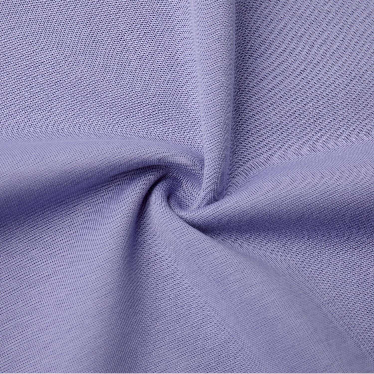 Damen Pullover "Essentials" violett - AWDQ302-3