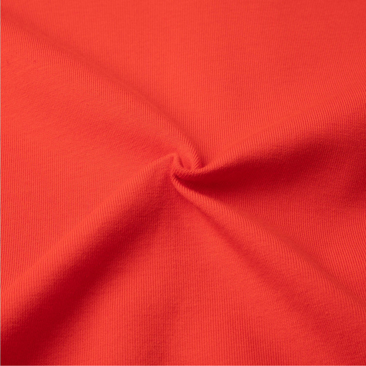 Unisex Trainingsjacke "Essential" rot - AWDQ471-3