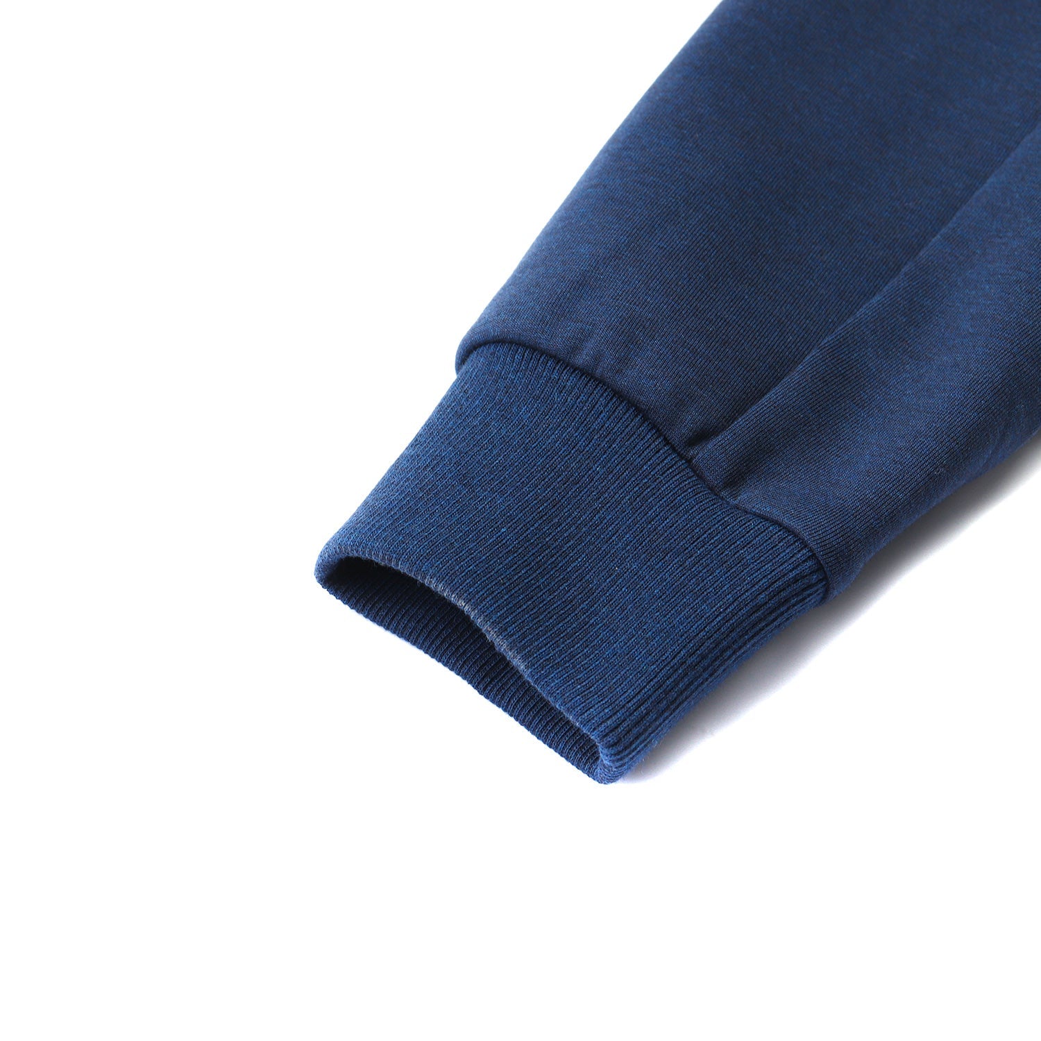 Unisex Trainingsjacke "Essential" dunkelblau - AWDQ471-5