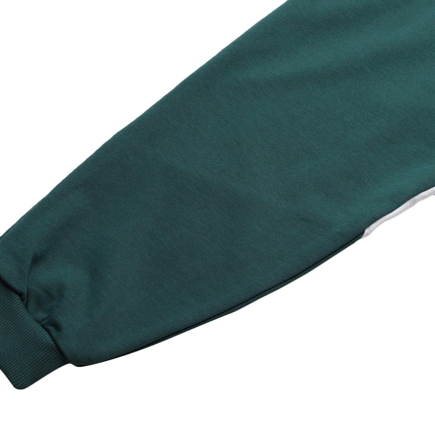 Unisex Hoodie-Pullover "Fashion" atlantisblau - AWDQ515-4