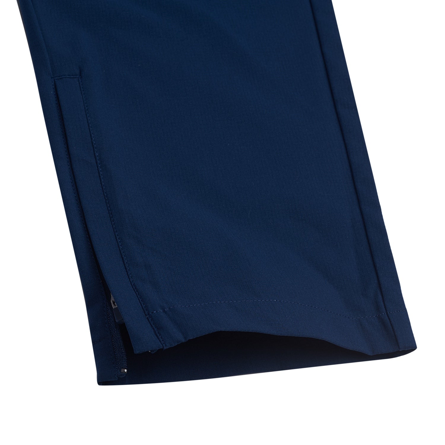 Tischtennis Herren Nat. Team Pants  "Champion" - blau - AYKT125-1
