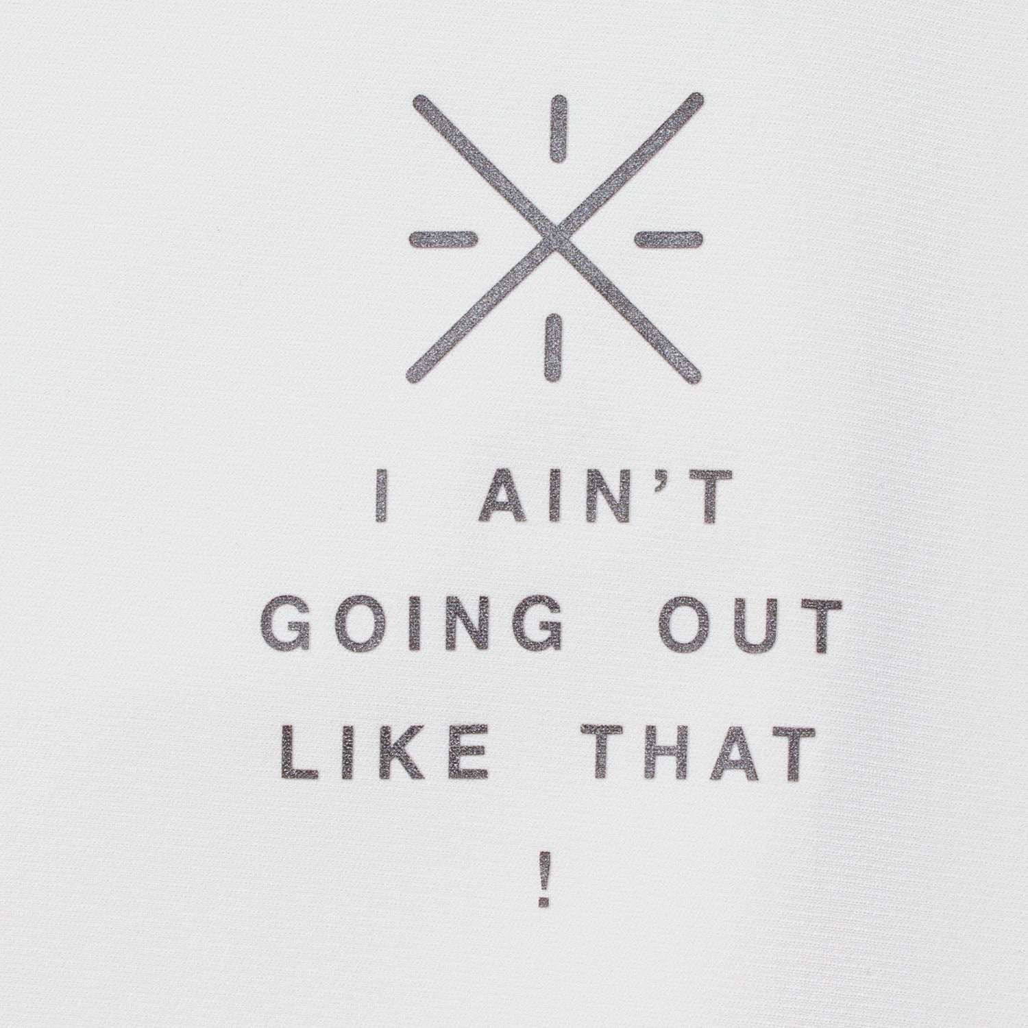 Unisex Trainingshose "Wade" hellgrau - AYKT313-3