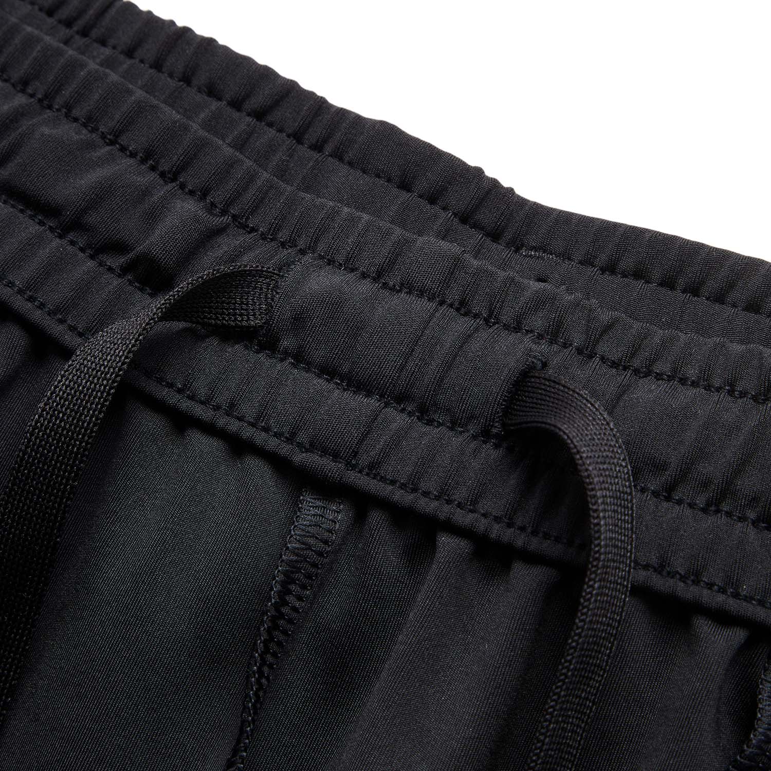 Unisex Trainingshose China Team "Olympia" - schwarz - AYKU771-1