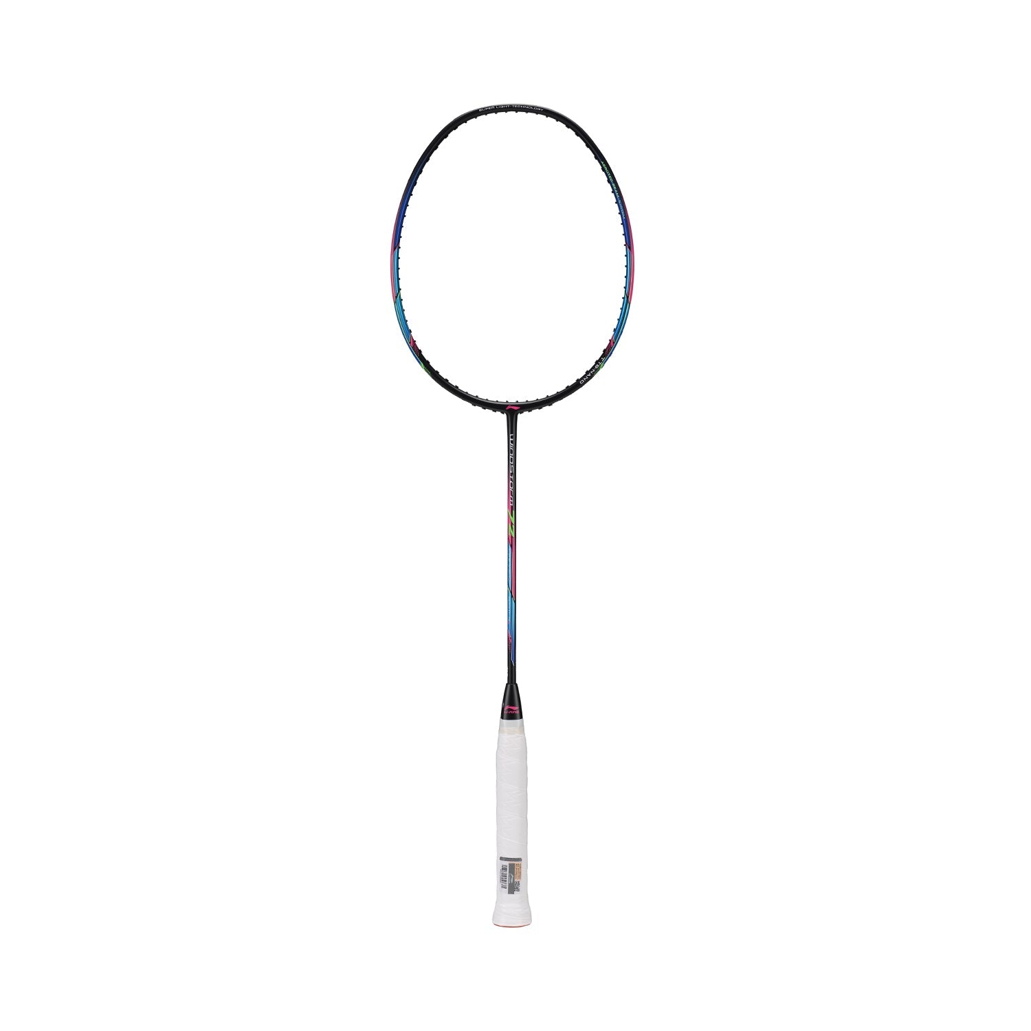 Badmintonschläger Windstorm 72 unbespannt