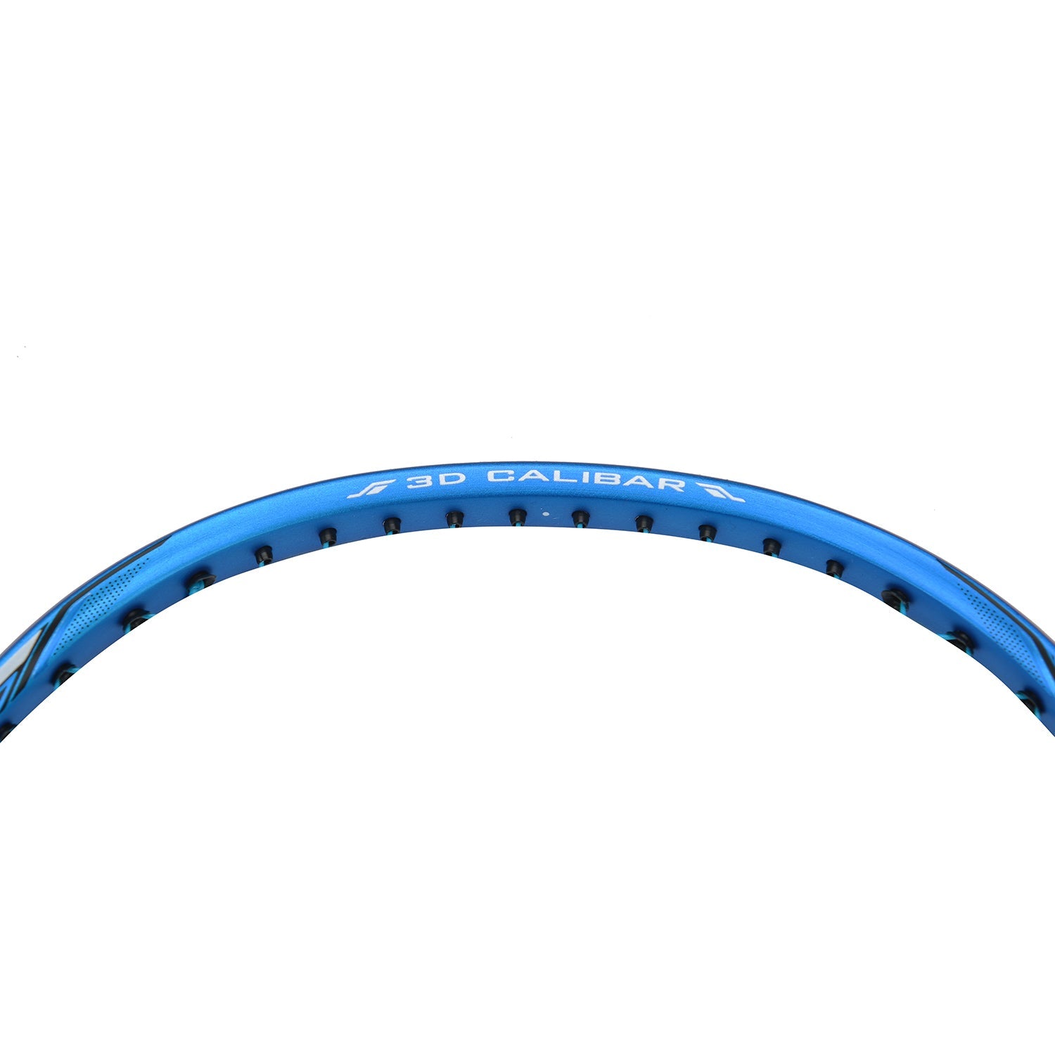 Badmintonschläger 3D Calibar 600 Combat unbespannt - AYPM386-1/AYPT389-3