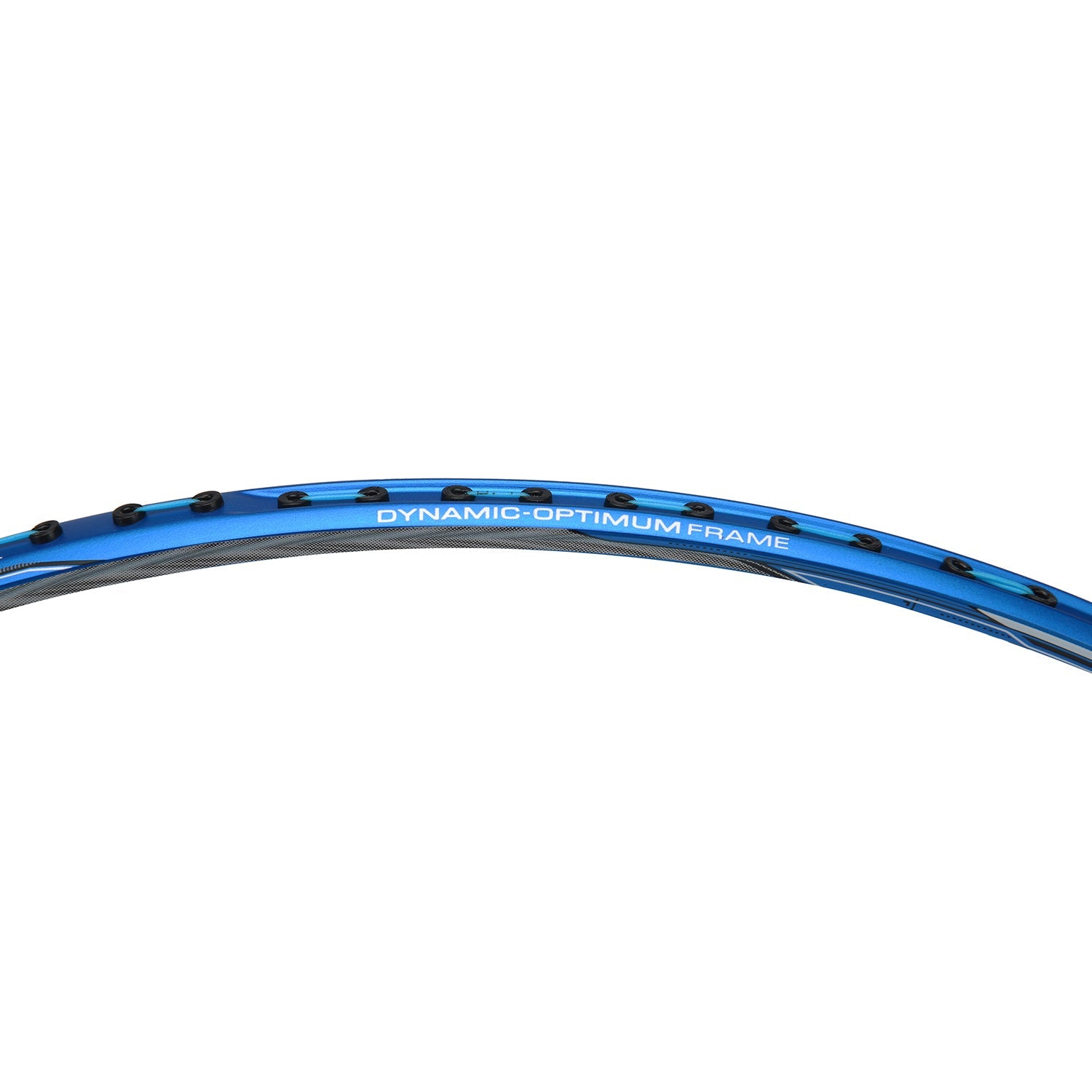 Badmintonschläger 3D Calibar 600 Combat unbespannt - AYPM386-1/AYPT389-3