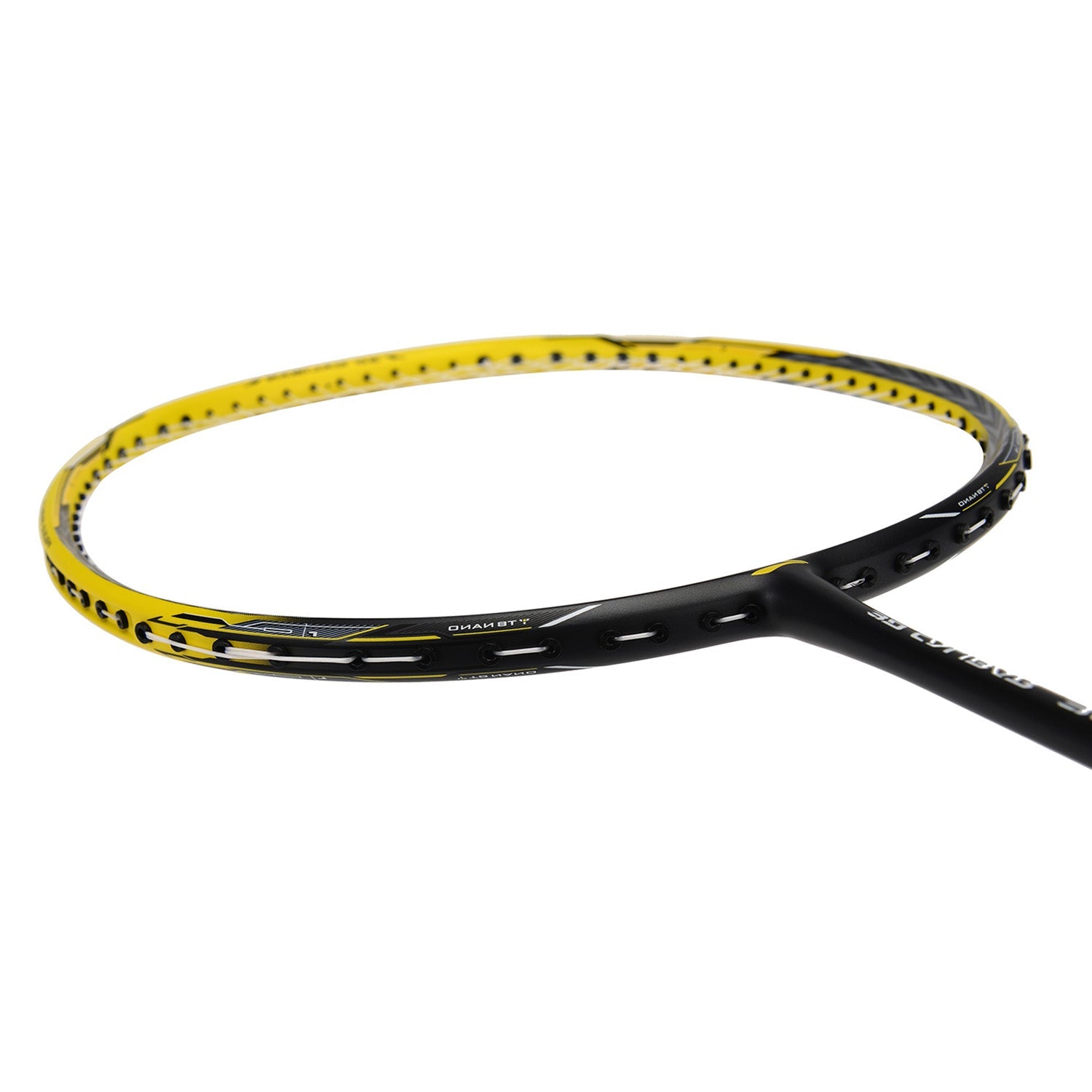 Badmintonschläger 3D Calibar 300 Drive unbespannt - AYPM404-5