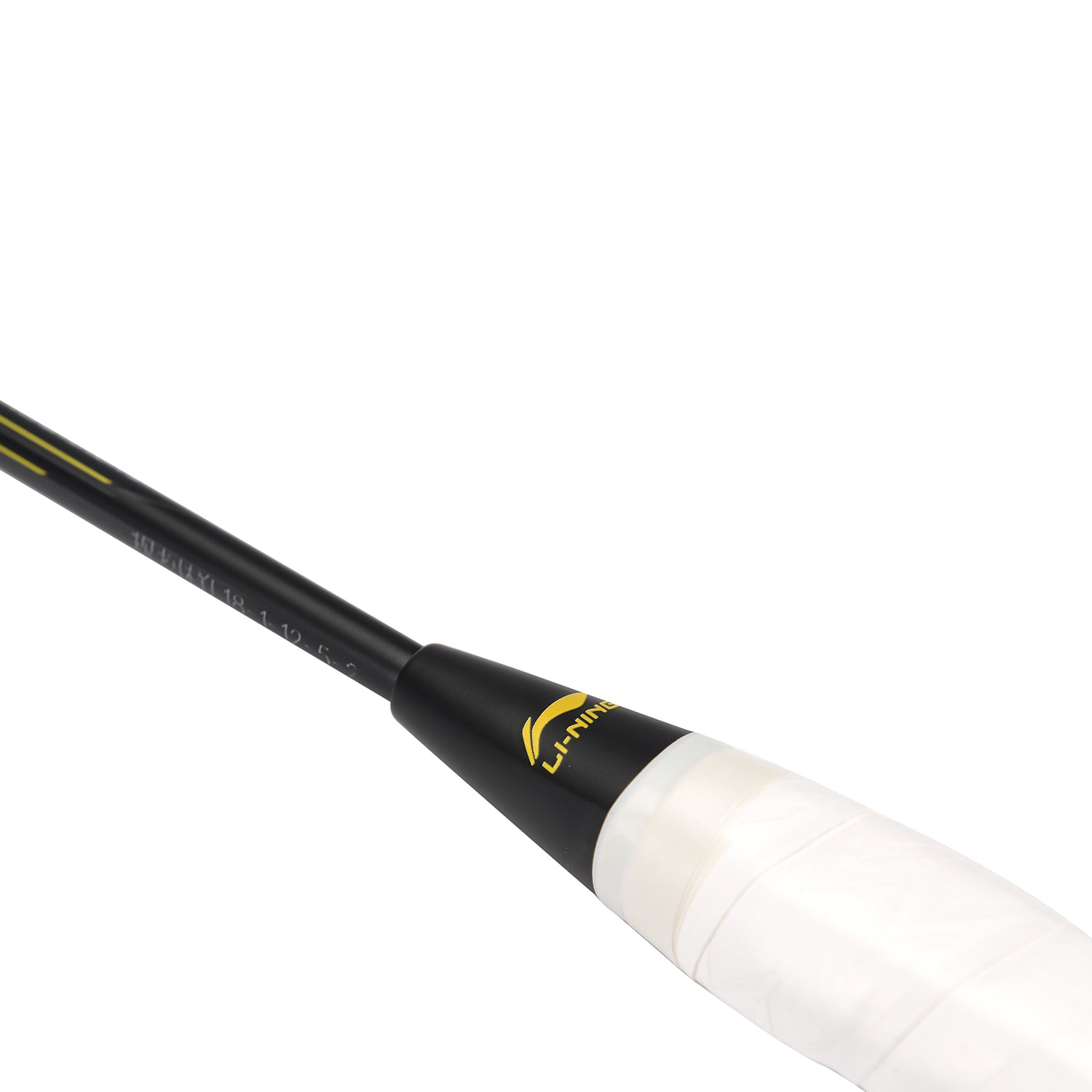 Badmintonschläger 3D Calibar 300 Drive unbespannt - AYPM404-5