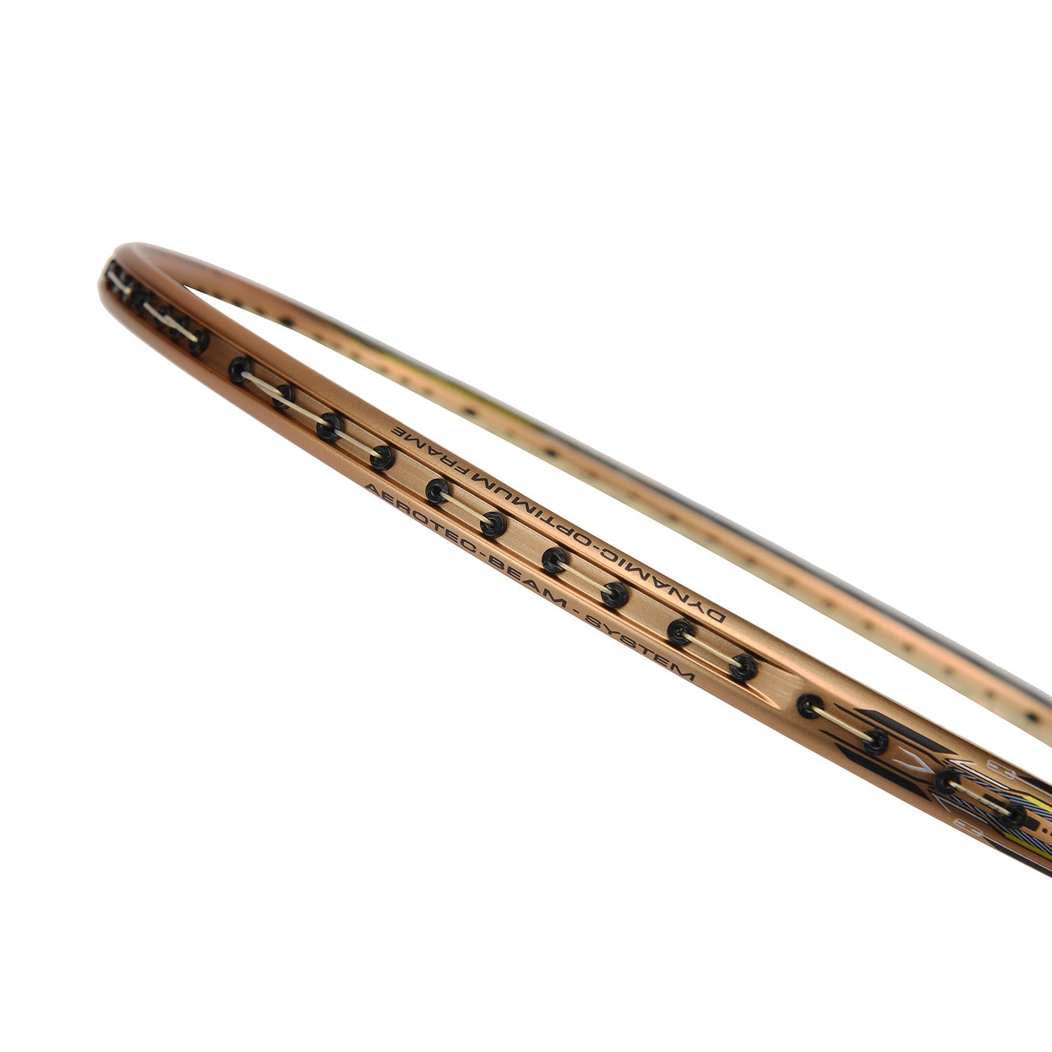 Badmintonschläger 3D Calibar 900 Drive unbespannt - AYPT381-4