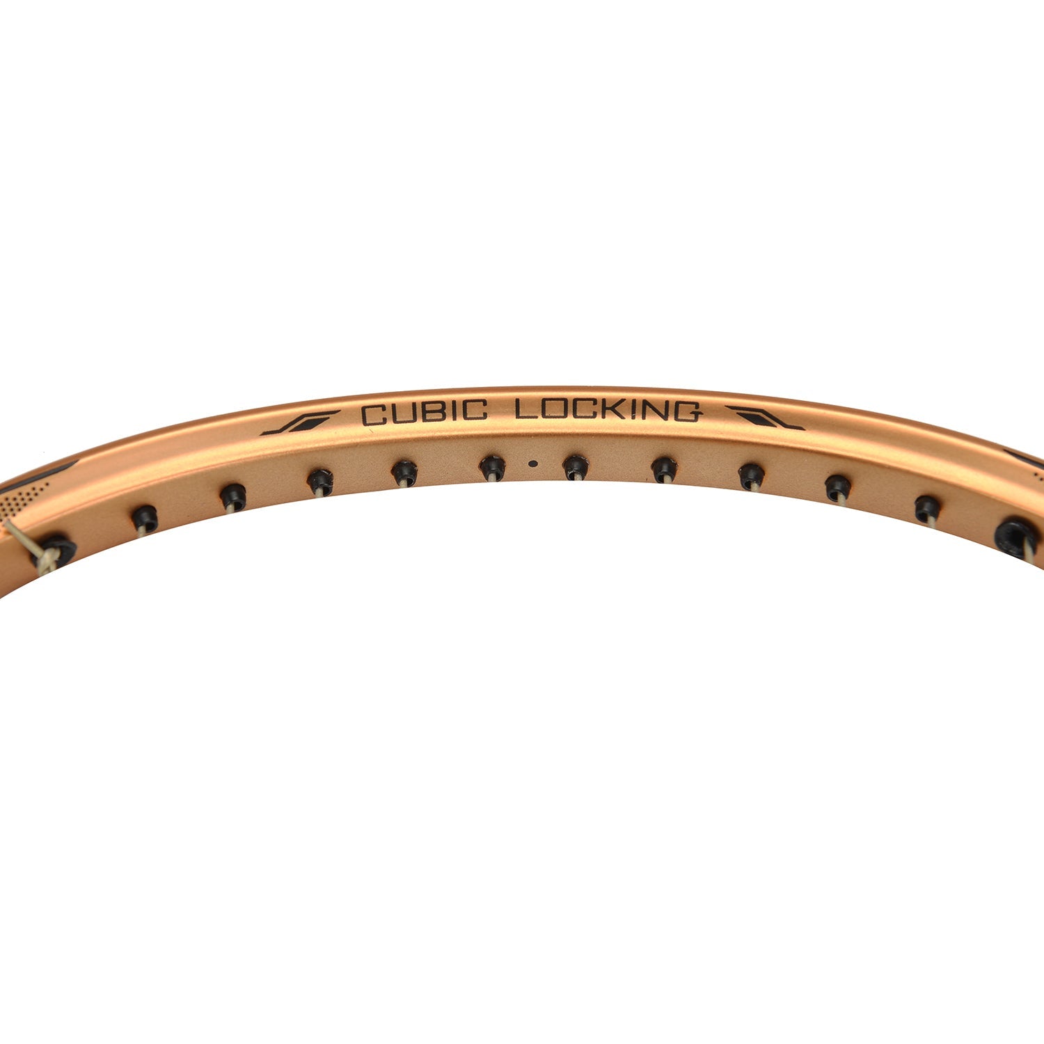 Badmintonschläger 3D Calibar 900 Drive unbespannt - AYPT381-4