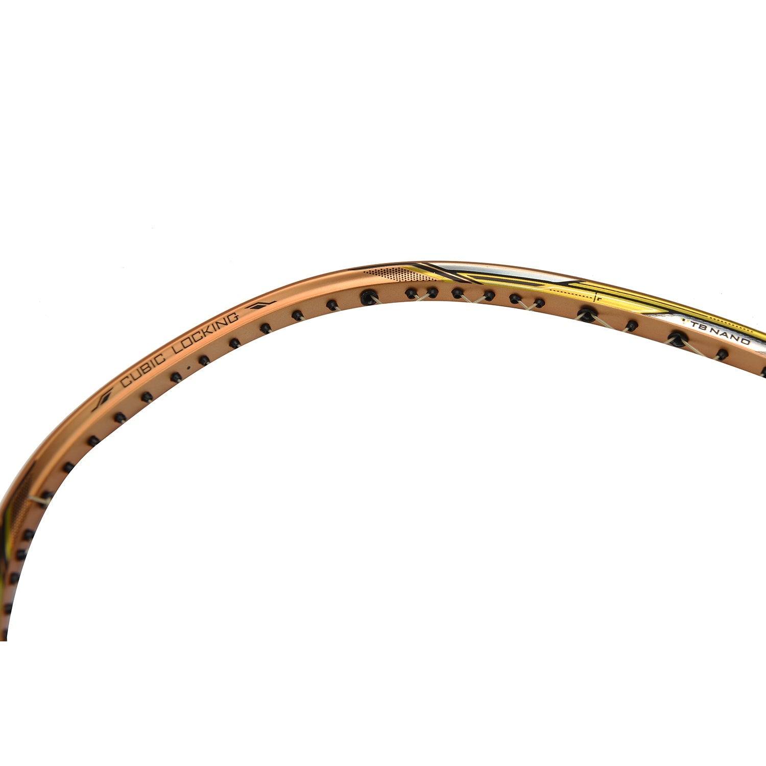 Badmintonschläger 3D Calibar 900 Drive unbespannt - AYPT381-4