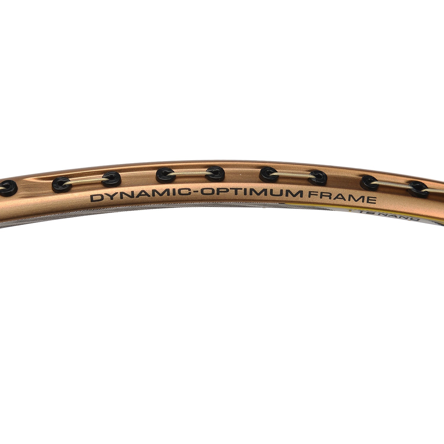 Badmintonschläger 3D Calibar 900 Drive unbespannt - AYPT381-4