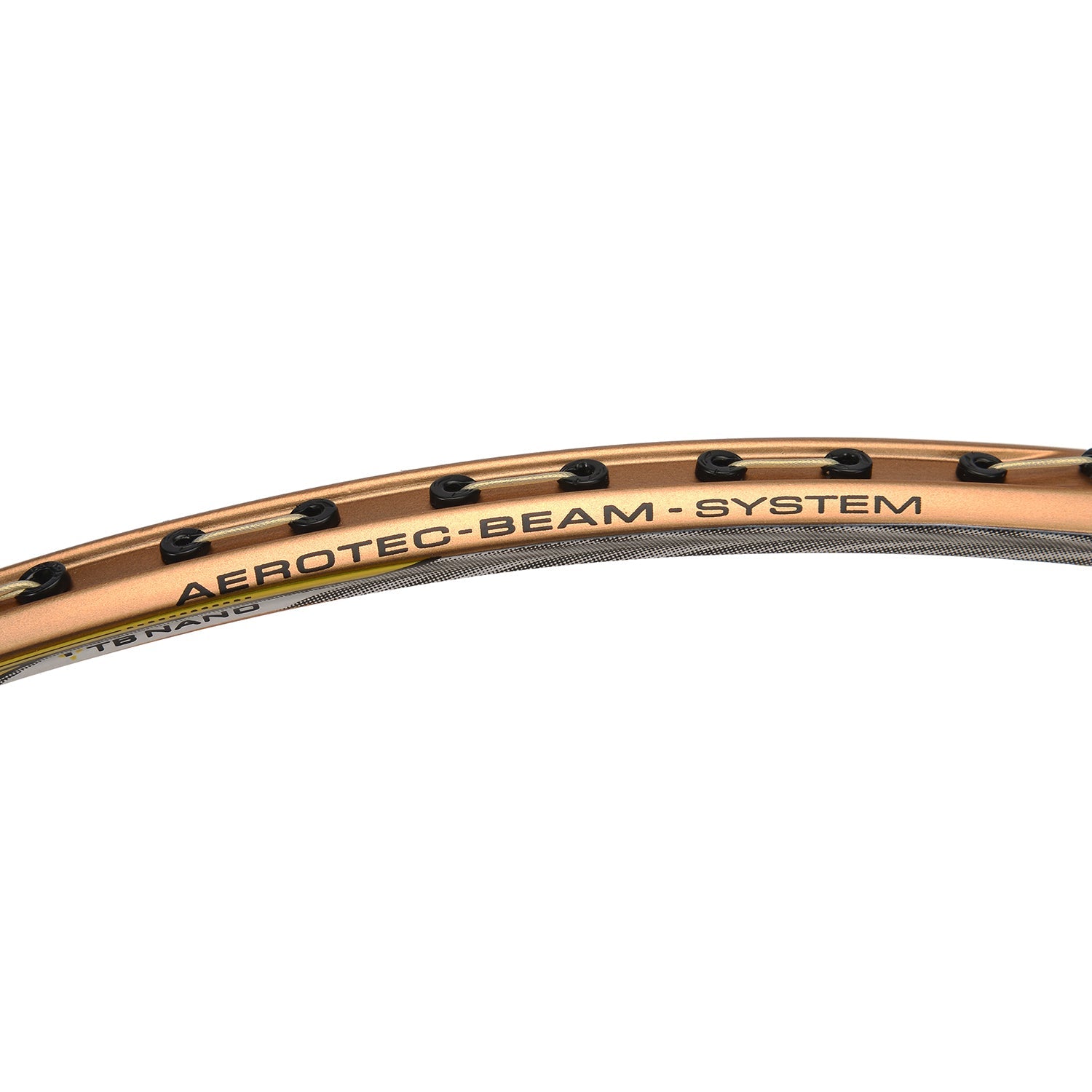 Badmintonschläger 3D Calibar 900 Drive unbespannt - AYPT381-4