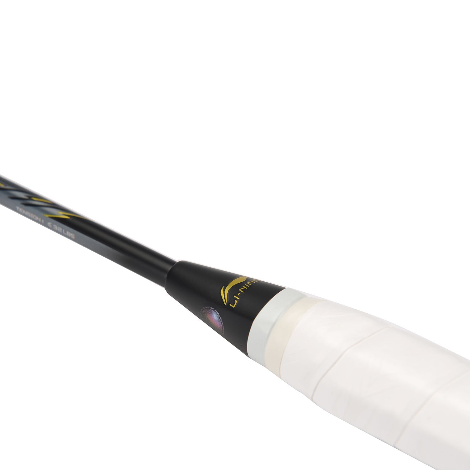 Badmintonschläger 3D Calibar 900 Drive unbespannt - AYPT381-4