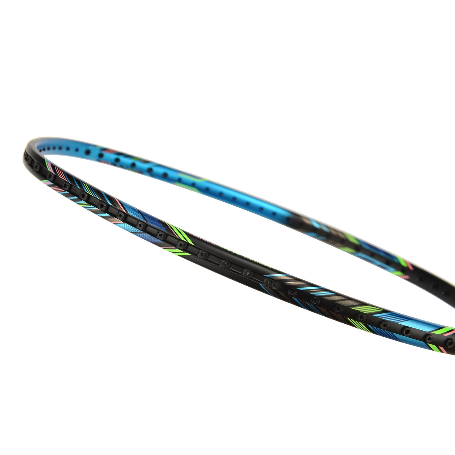 Badmintonschläger Aeronaut 7000 Boost unbespannt - AYPM446-1