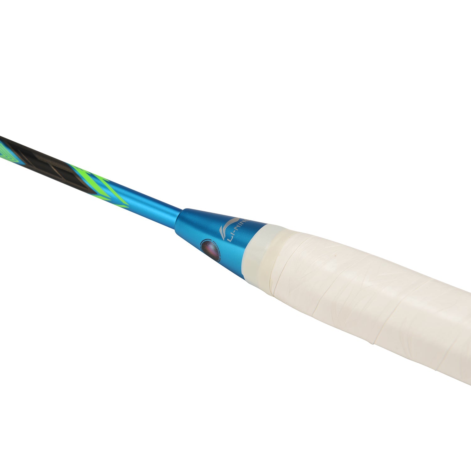 Badmintonschläger Aeronaut 7000 Boost unbespannt - AYPM446-1