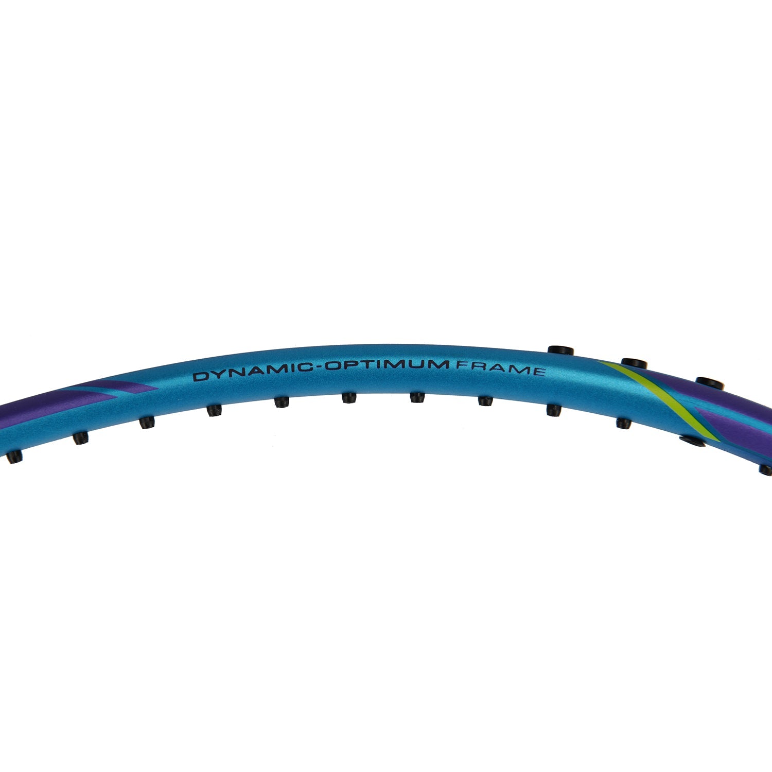 Badmintonschläger 3D Calibar 001 Drive unbespannt - AYPP008-4