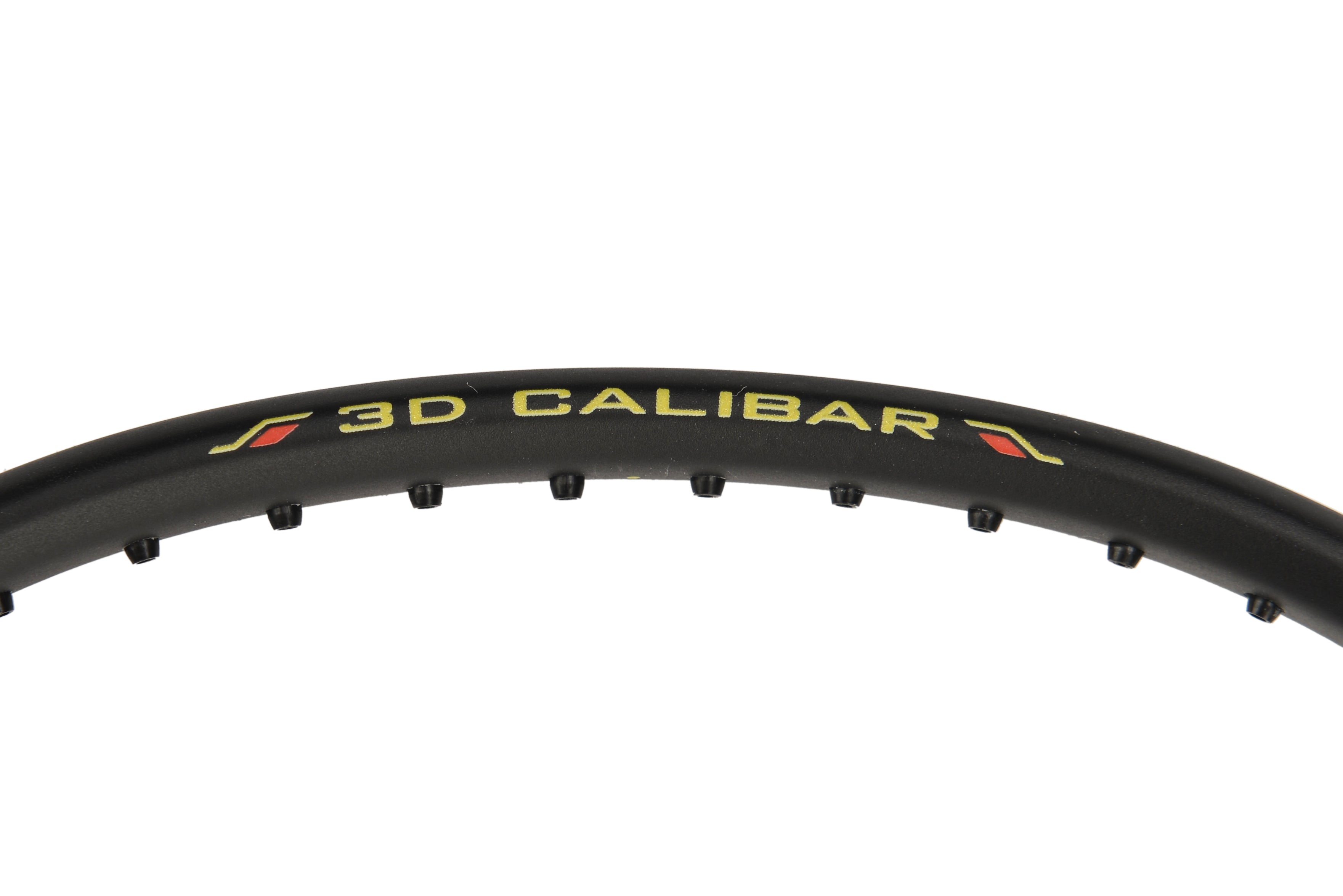 Badmintonschläger 3D Calibar 001 Combat unbespannt - AYPP012-1