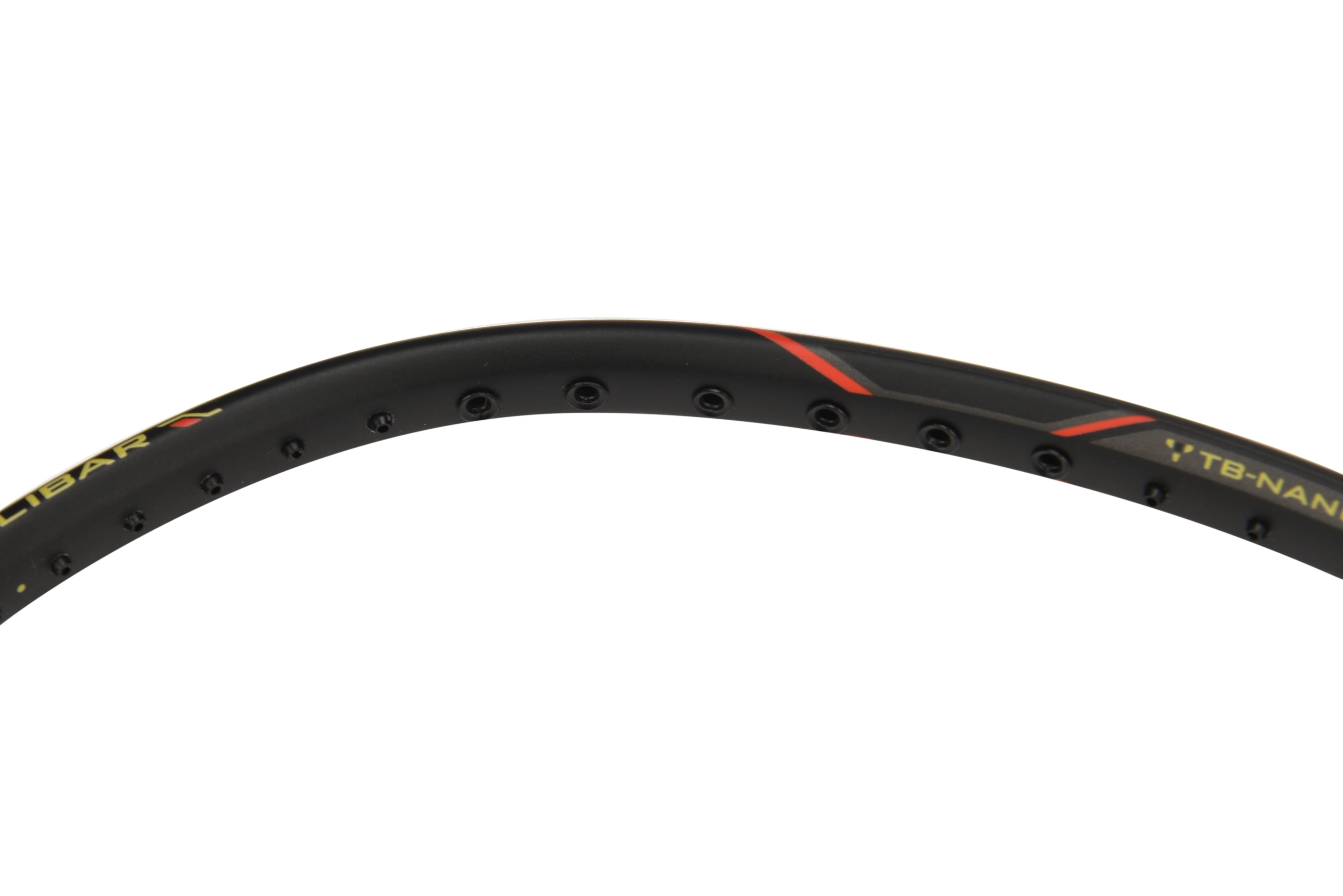 Badmintonschläger 3D Calibar 001 Combat unbespannt - AYPP012-1