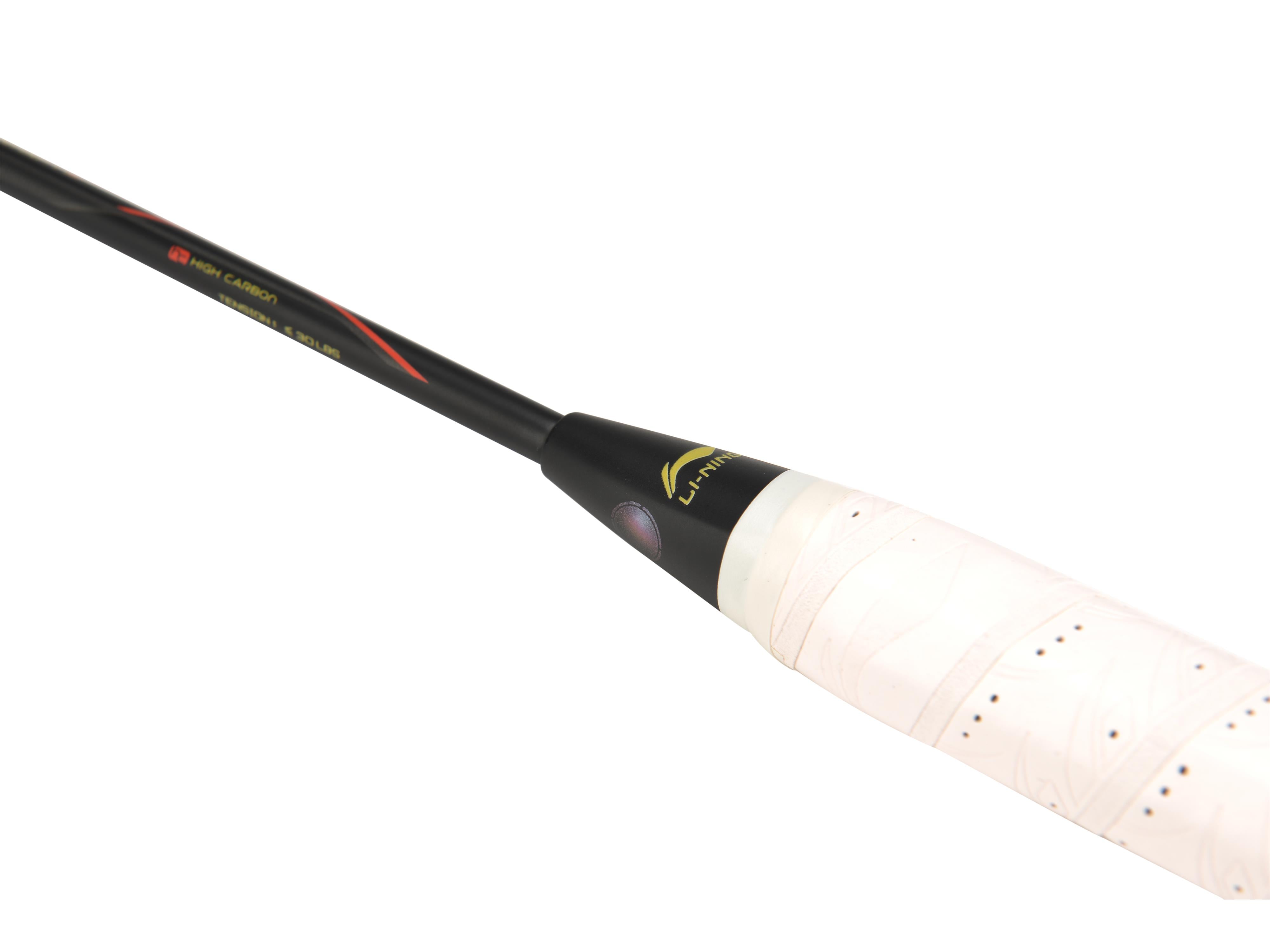 Badmintonschläger 3D Calibar 001 Combat unbespannt - AYPP012-1