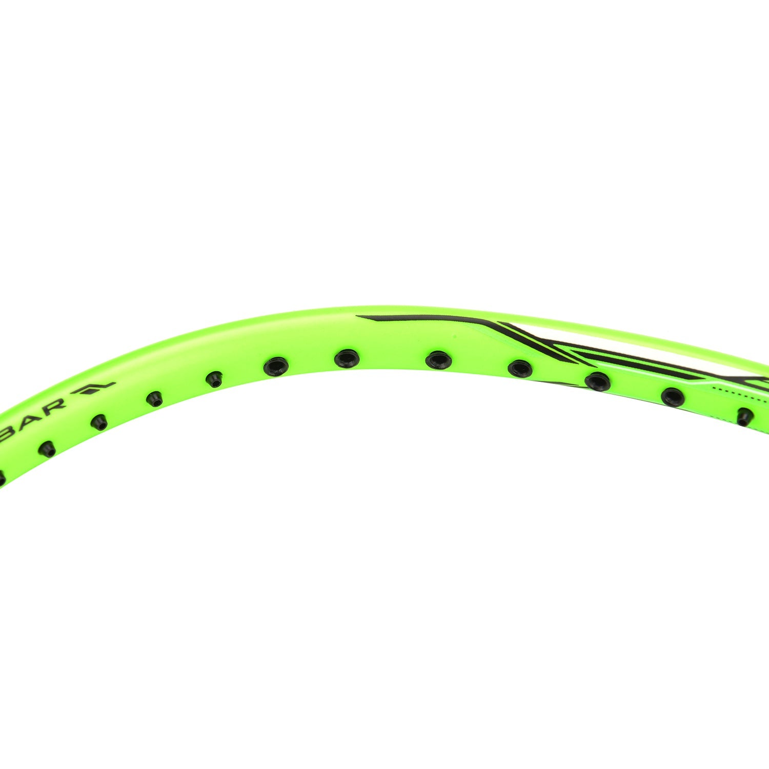 Badmintonschläger 3D Calibar 300 Combat unbespannt - AYPP014-5