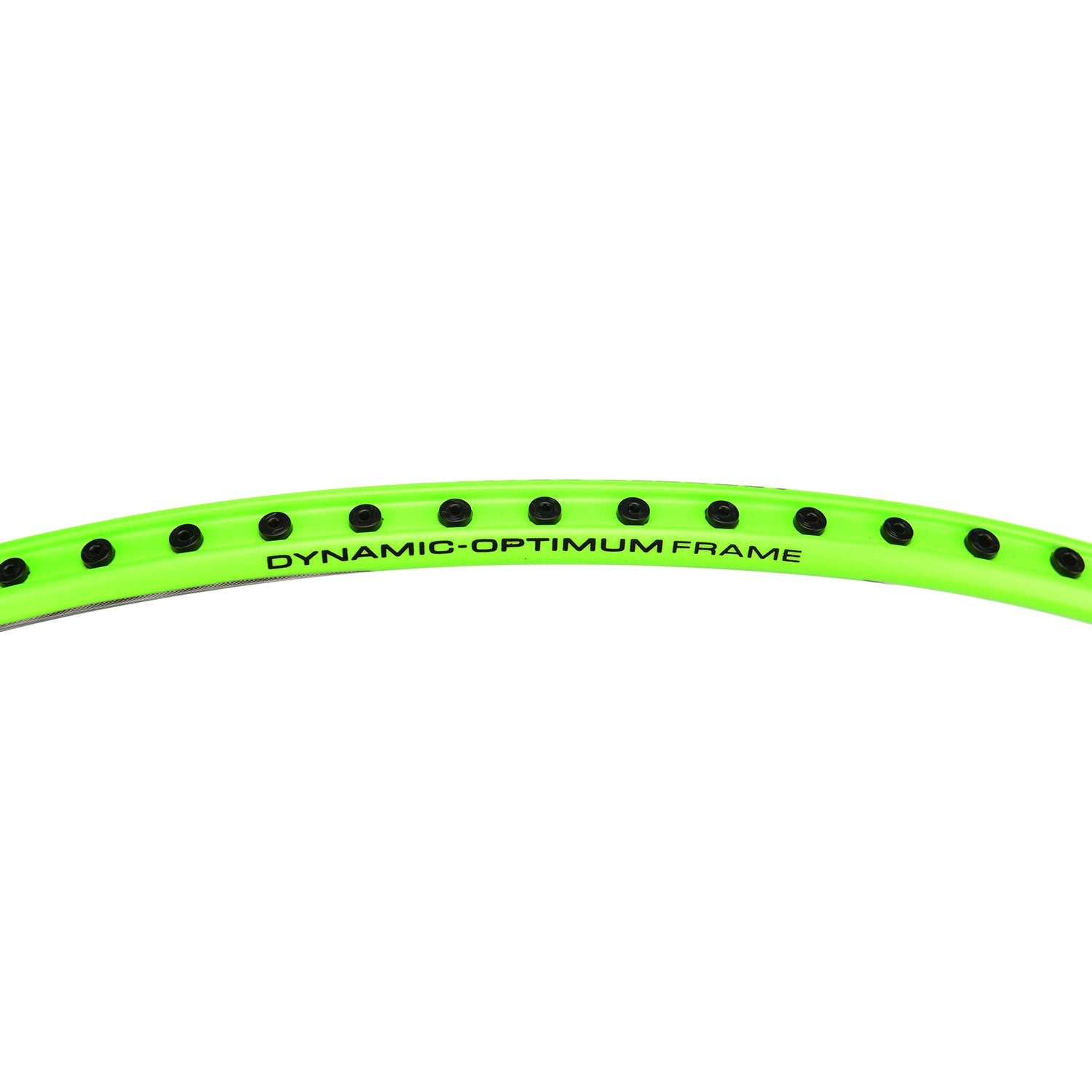 Badmintonschläger 3D Calibar 300 Combat unbespannt - AYPP014-5