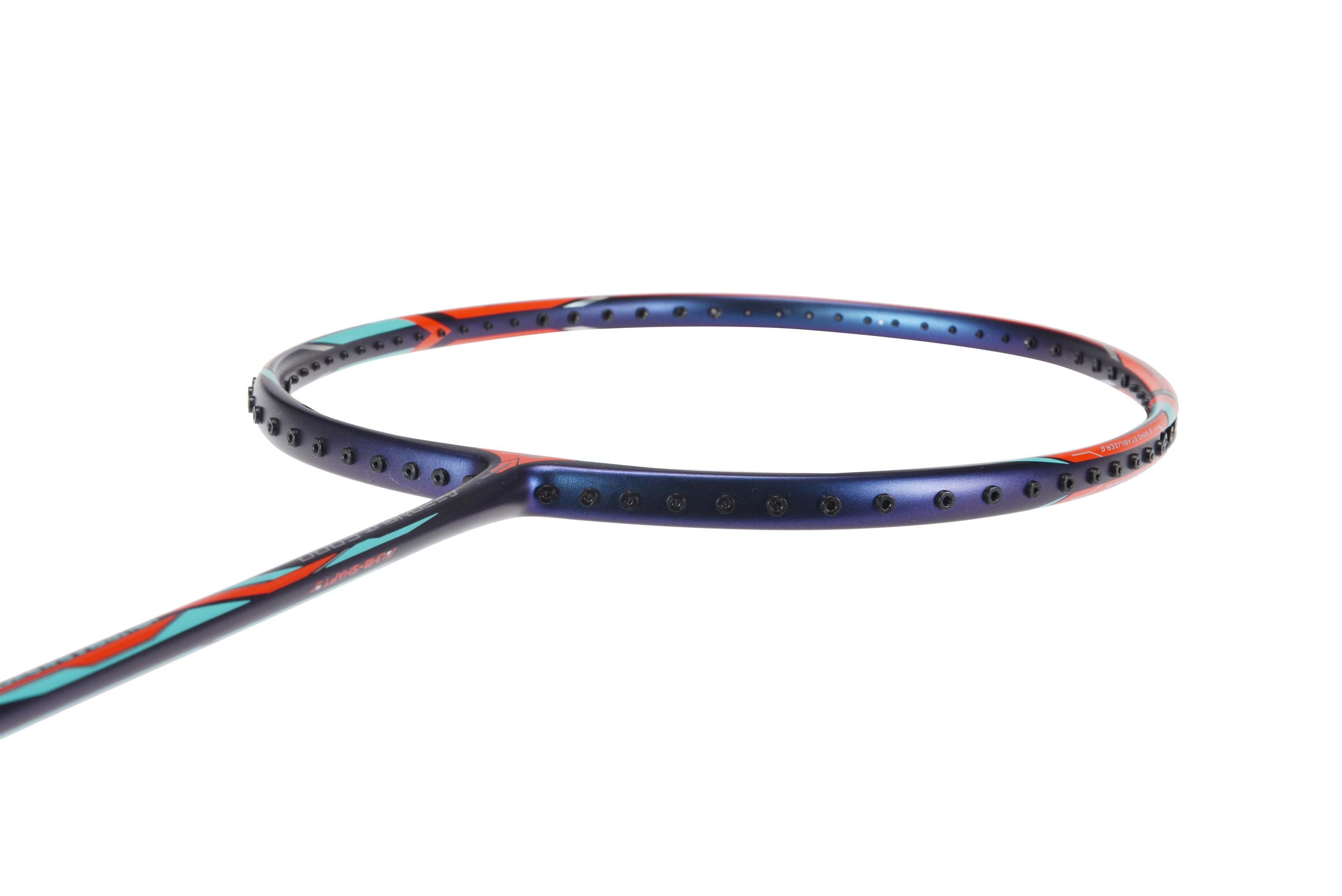 Badmintonschläger Aeronaut 6000 ... unbespannt - AYPT411-3