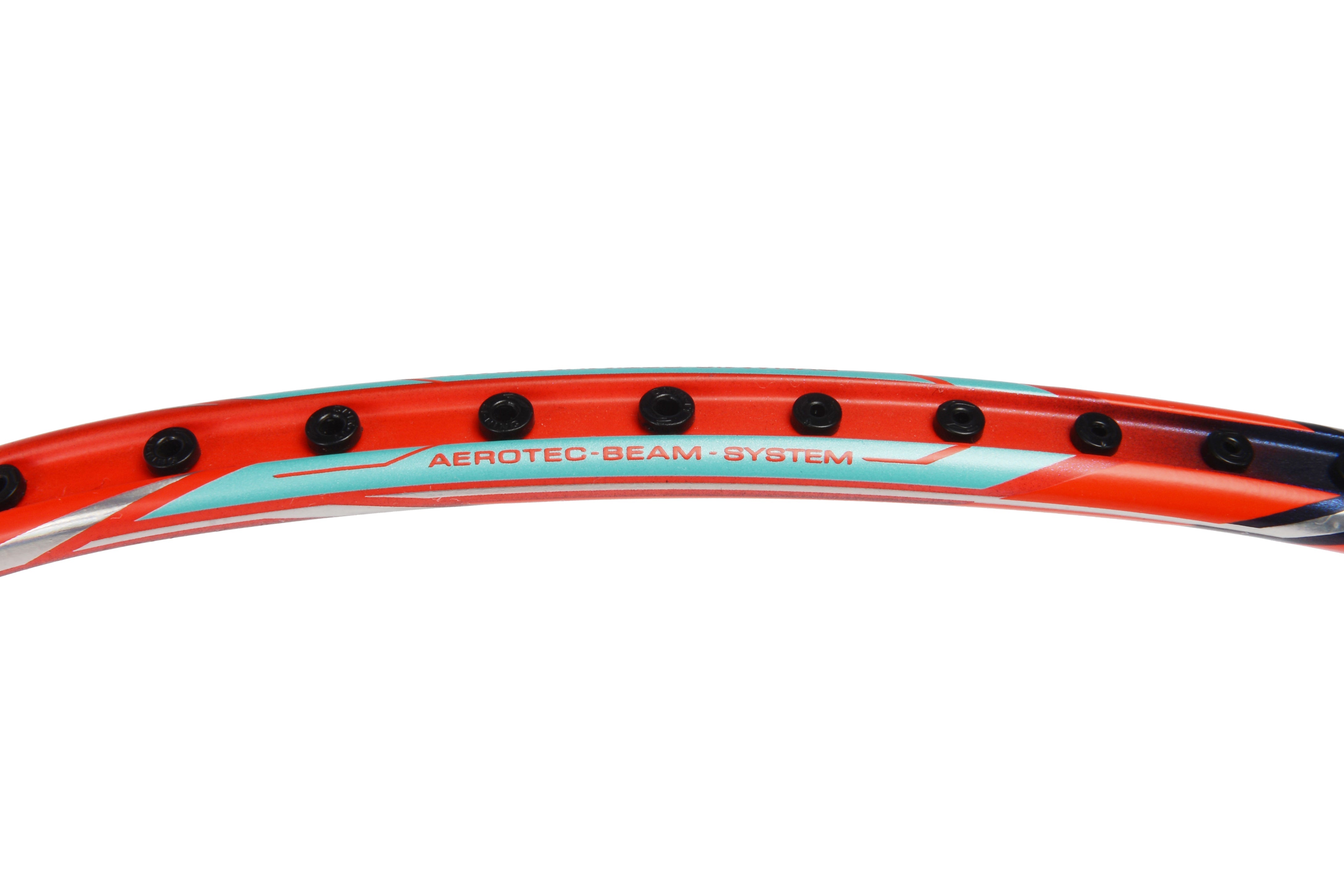 Badmintonschläger Aeronaut 6000 ... unbespannt - AYPT411-3