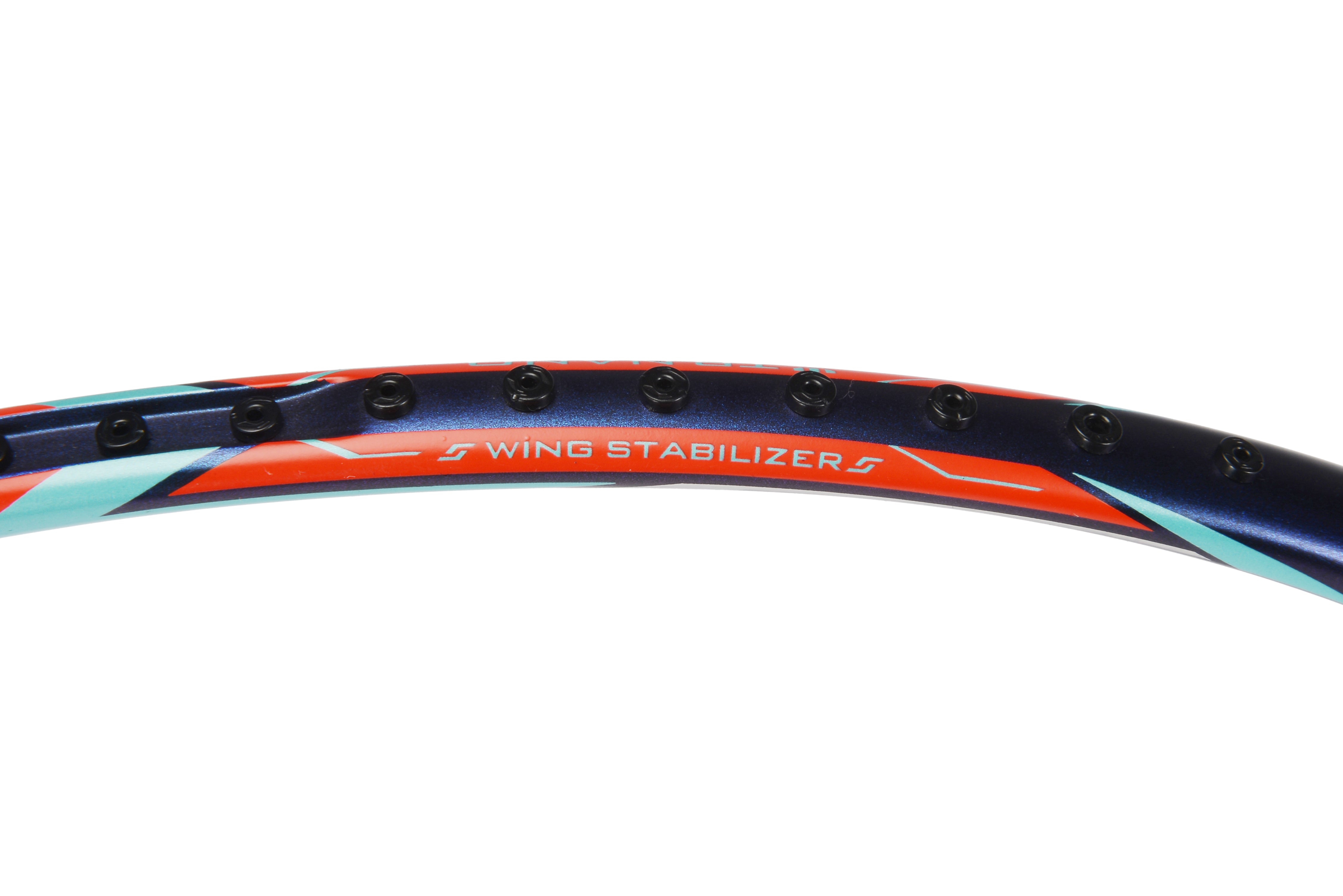 Badmintonschläger Aeronaut 6000 ... unbespannt - AYPT411-3