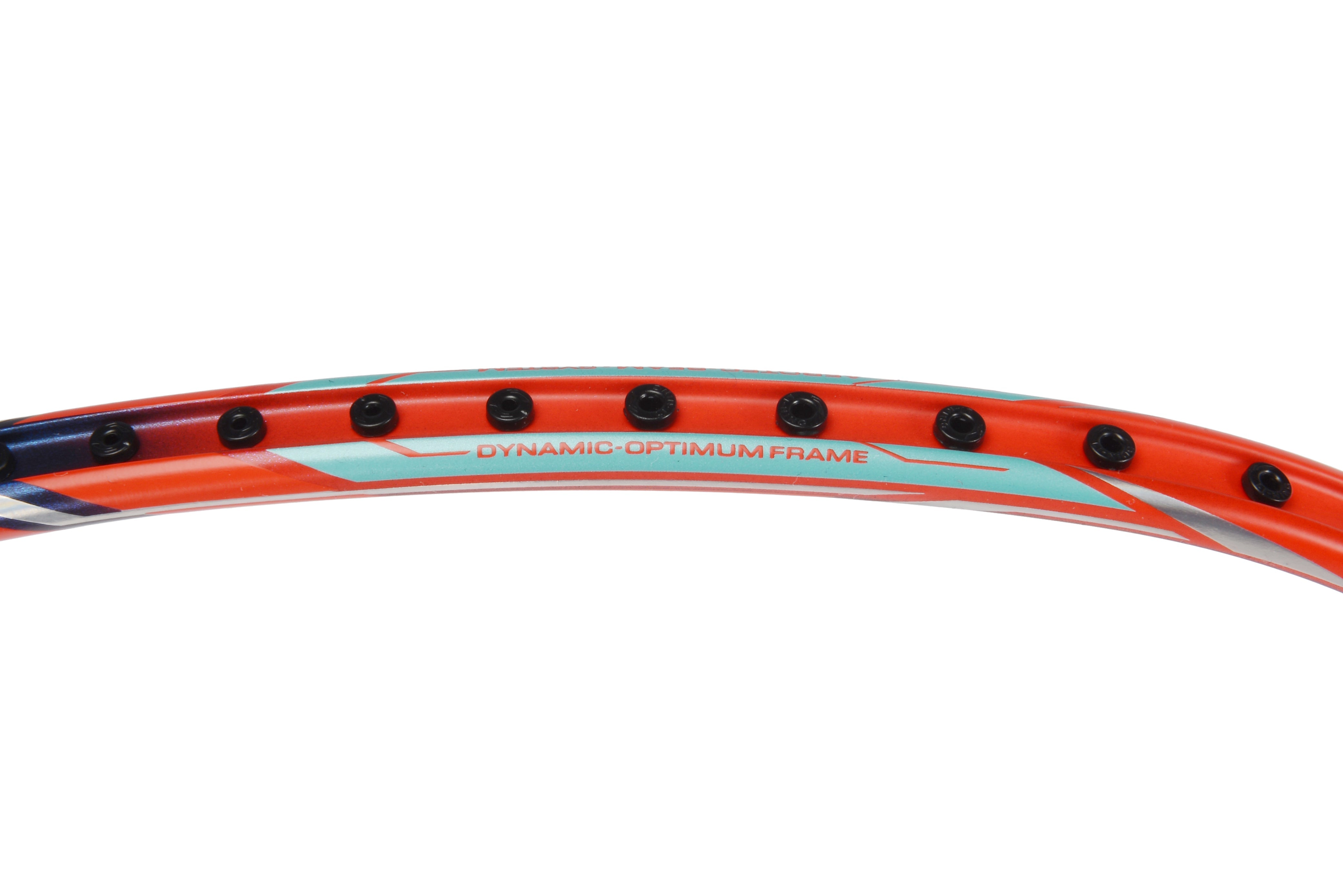 Badmintonschläger Aeronaut 6000 ... unbespannt - AYPT411-3