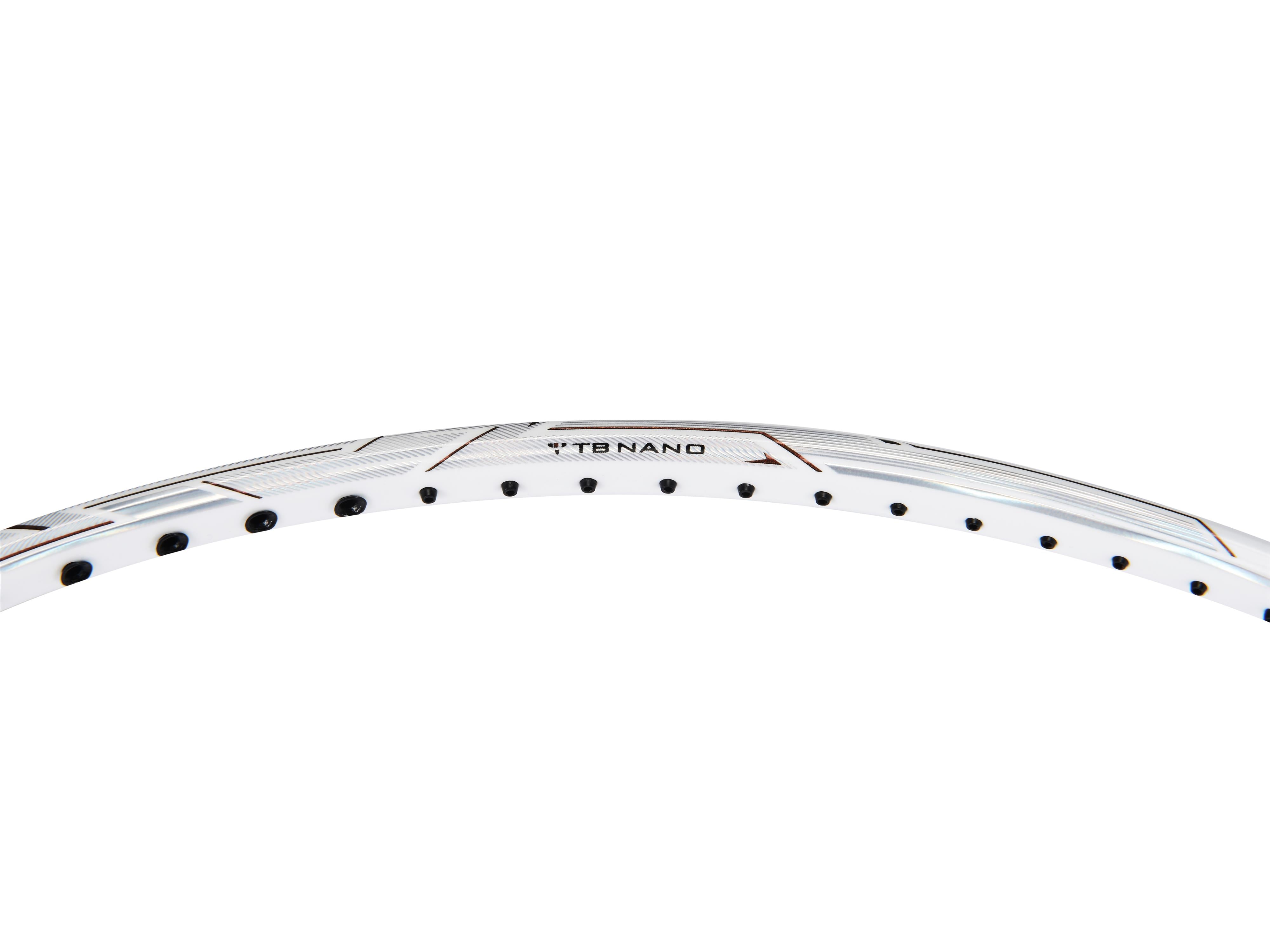 Badmintonschläger TecTonic 7 Drive unbespannt - AYPQ018-1