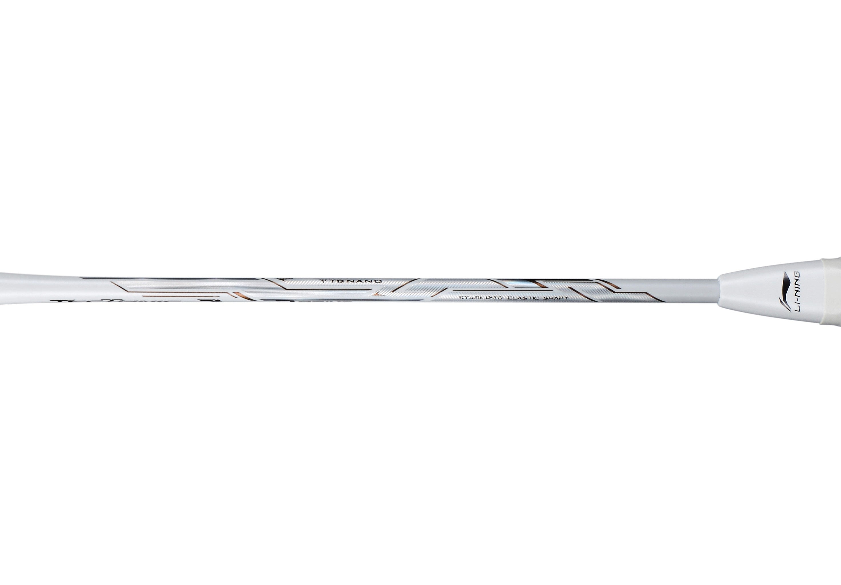 Badmintonschläger TecTonic 7 Drive unbespannt - AYPQ018-1