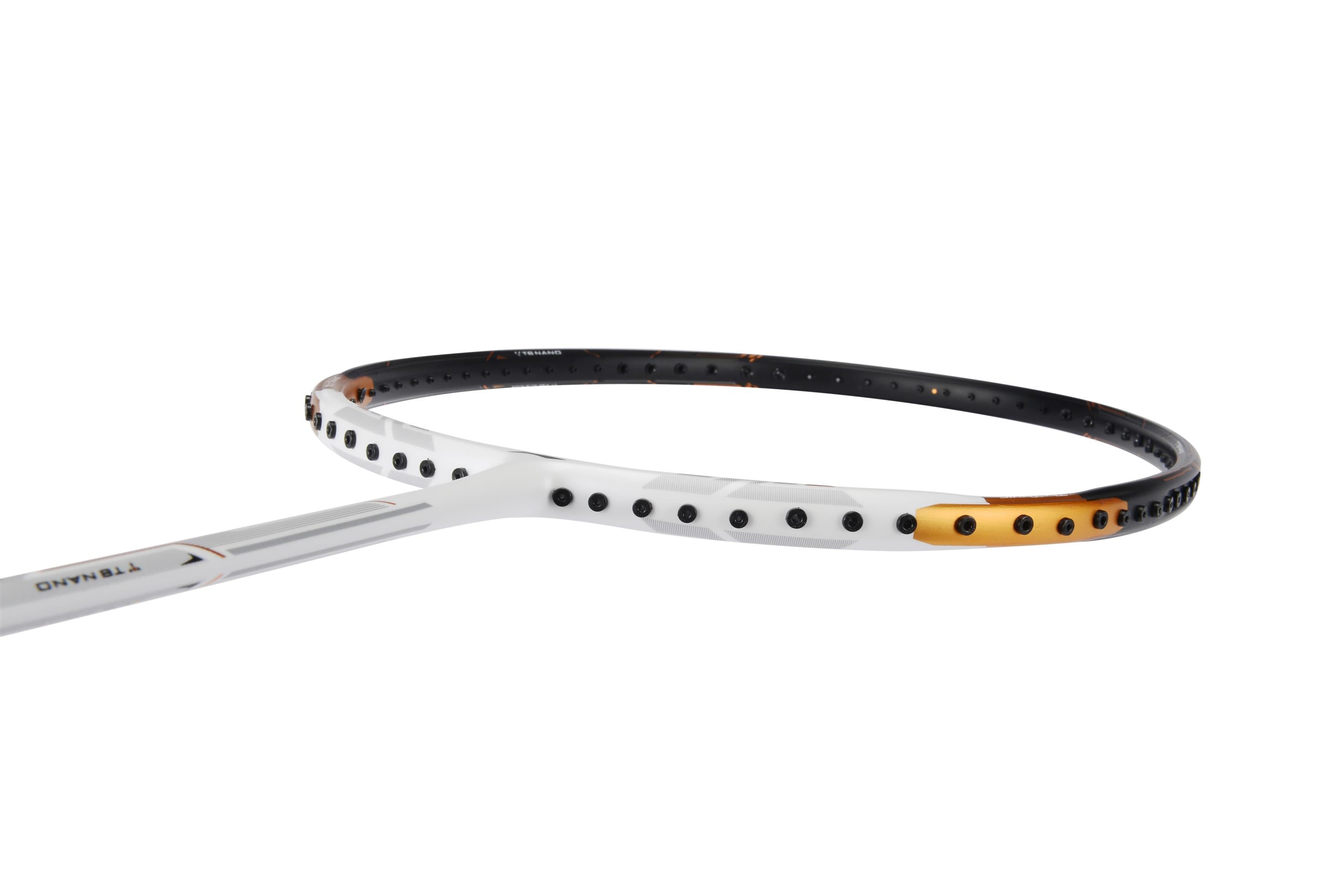 Badmintonschläger TecTonic 7 unbespannt - AYPQ022-1