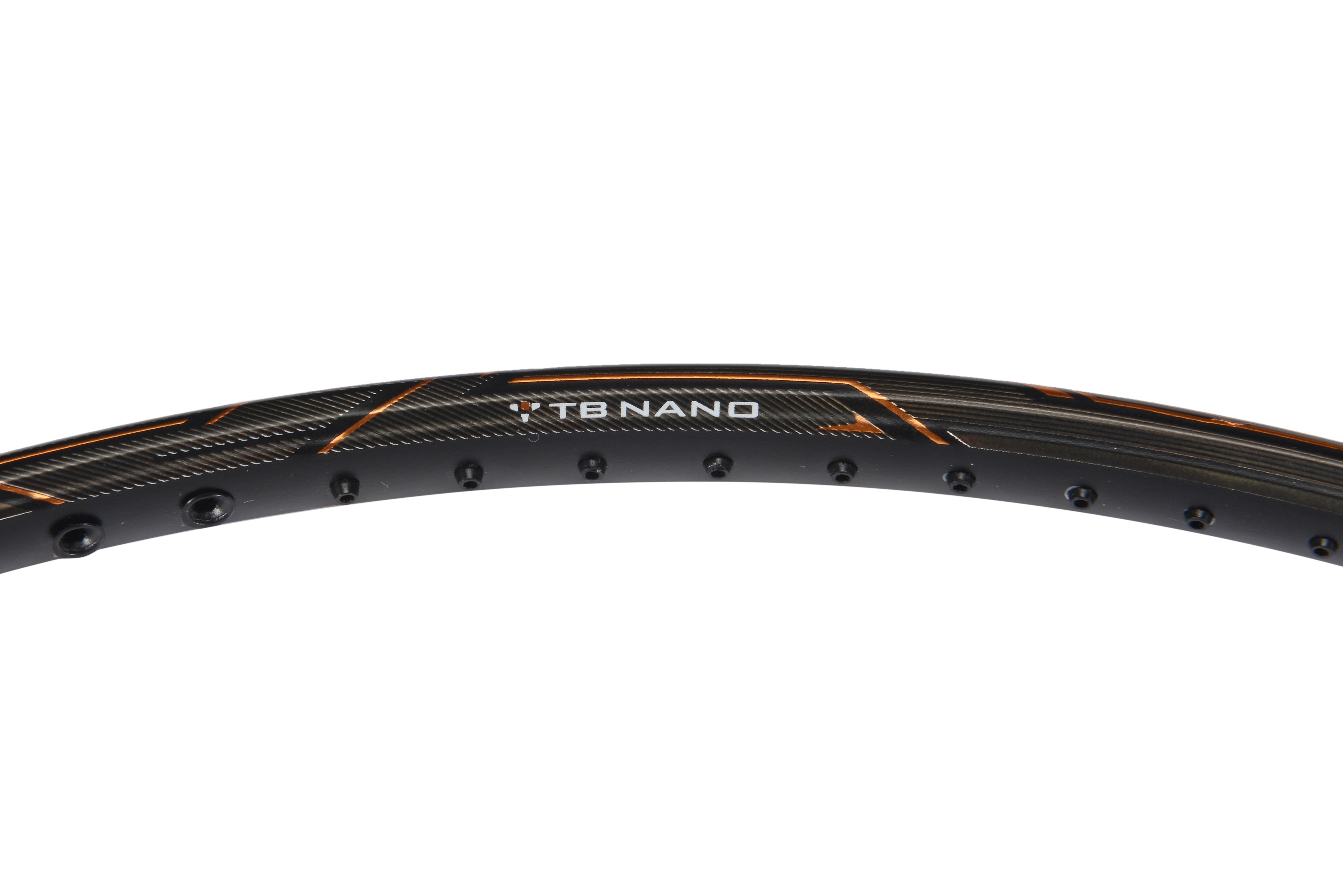 Badmintonschläger TecTonic 7 unbespannt - AYPQ022-1