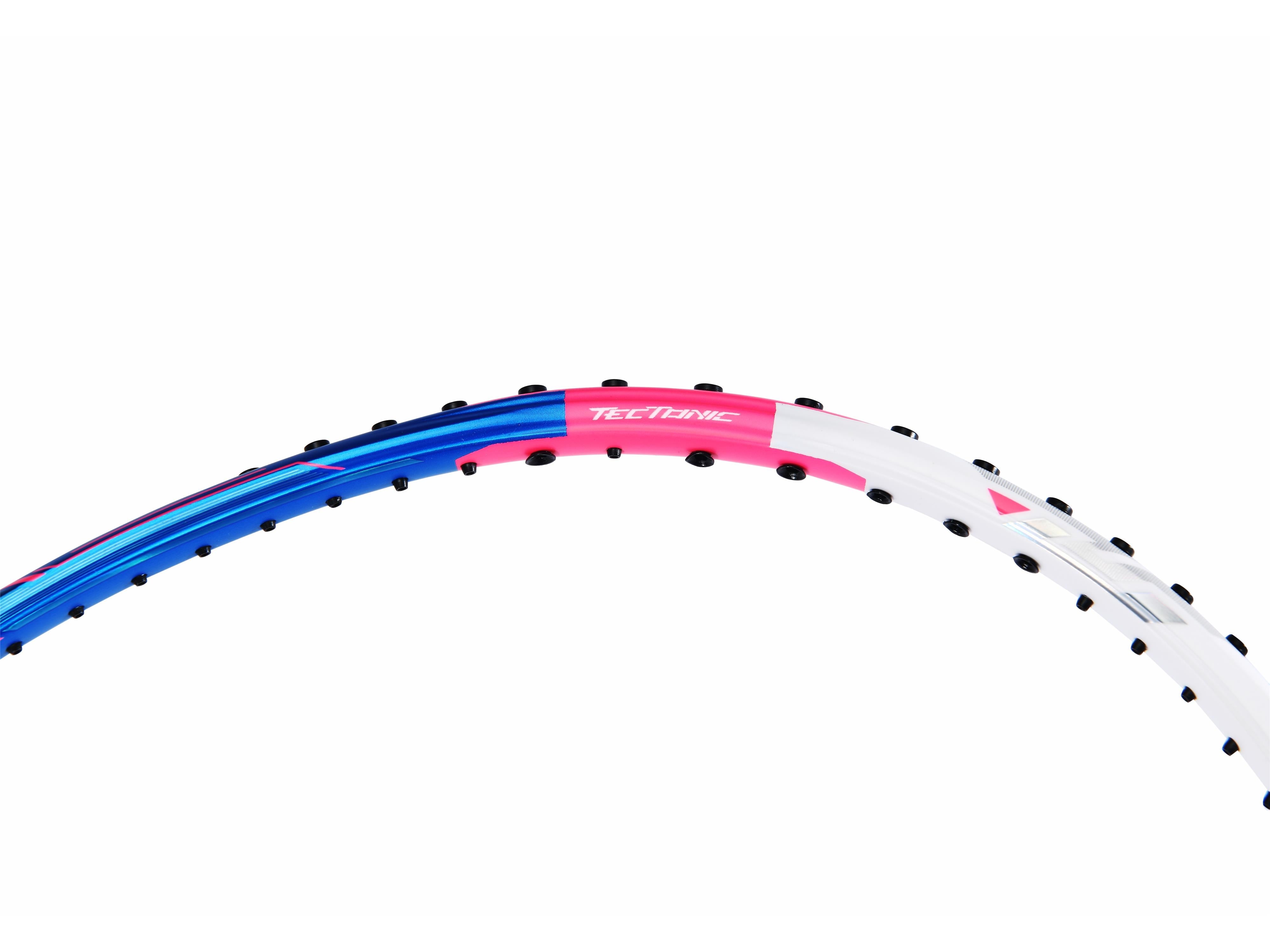 Badmintonschläger TecTonic 7 Instinct unbespannt - AYPQ126-1