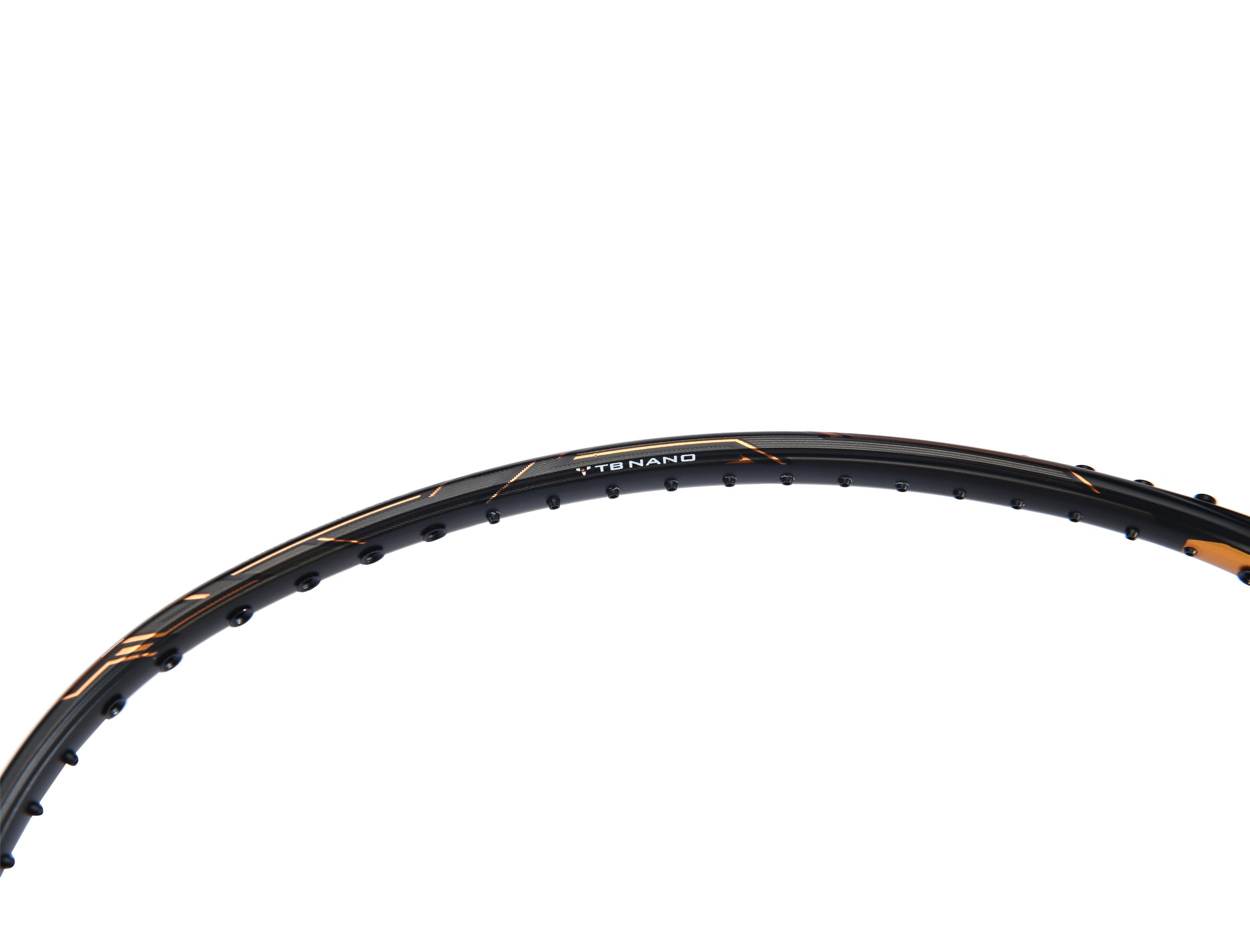 Badmintonschläger TecTonic 7 Combat unbespannt - AYPQ148-1