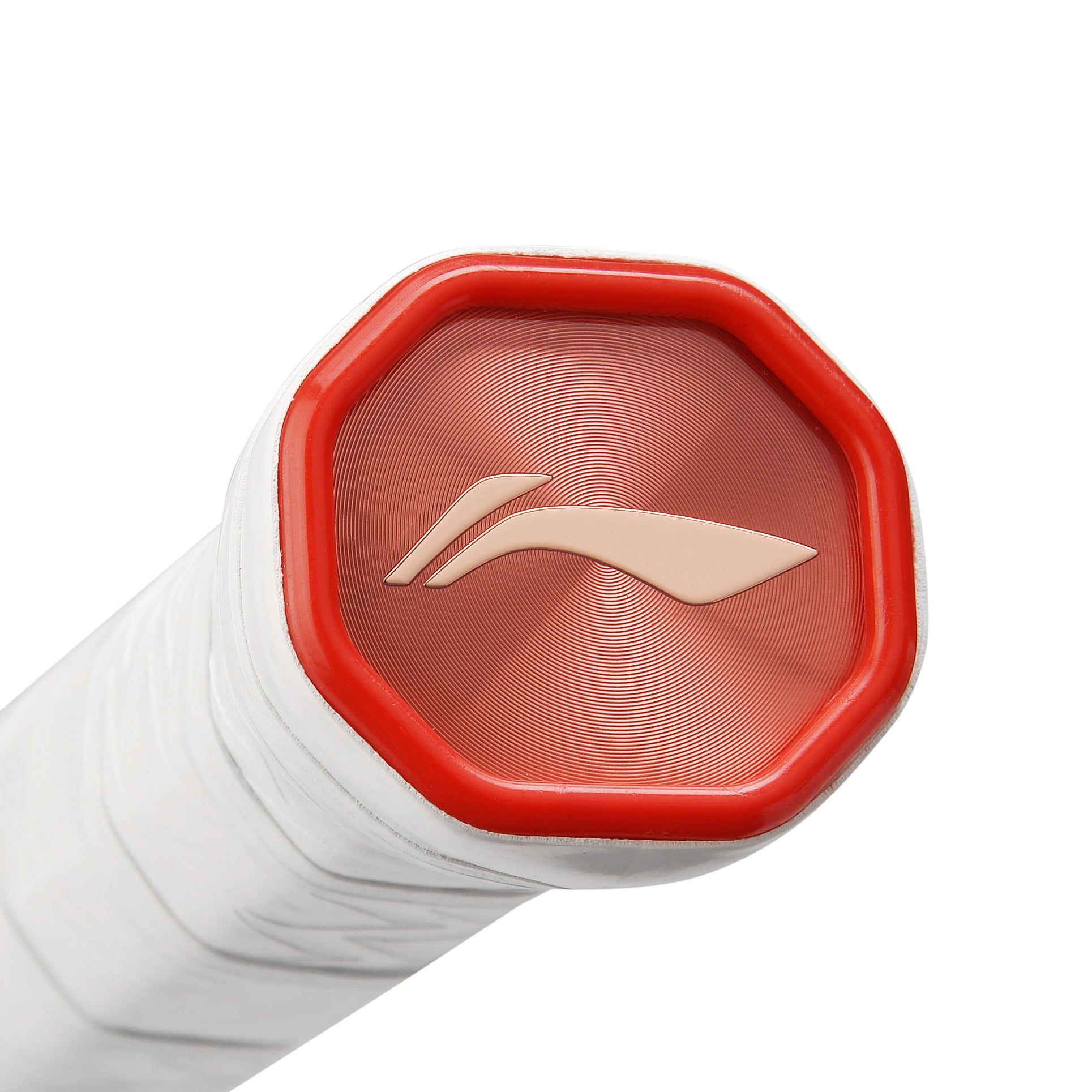 Badmintonschläger WindStorm 72 S unbespannt Blau-Pink - AYPT427-6