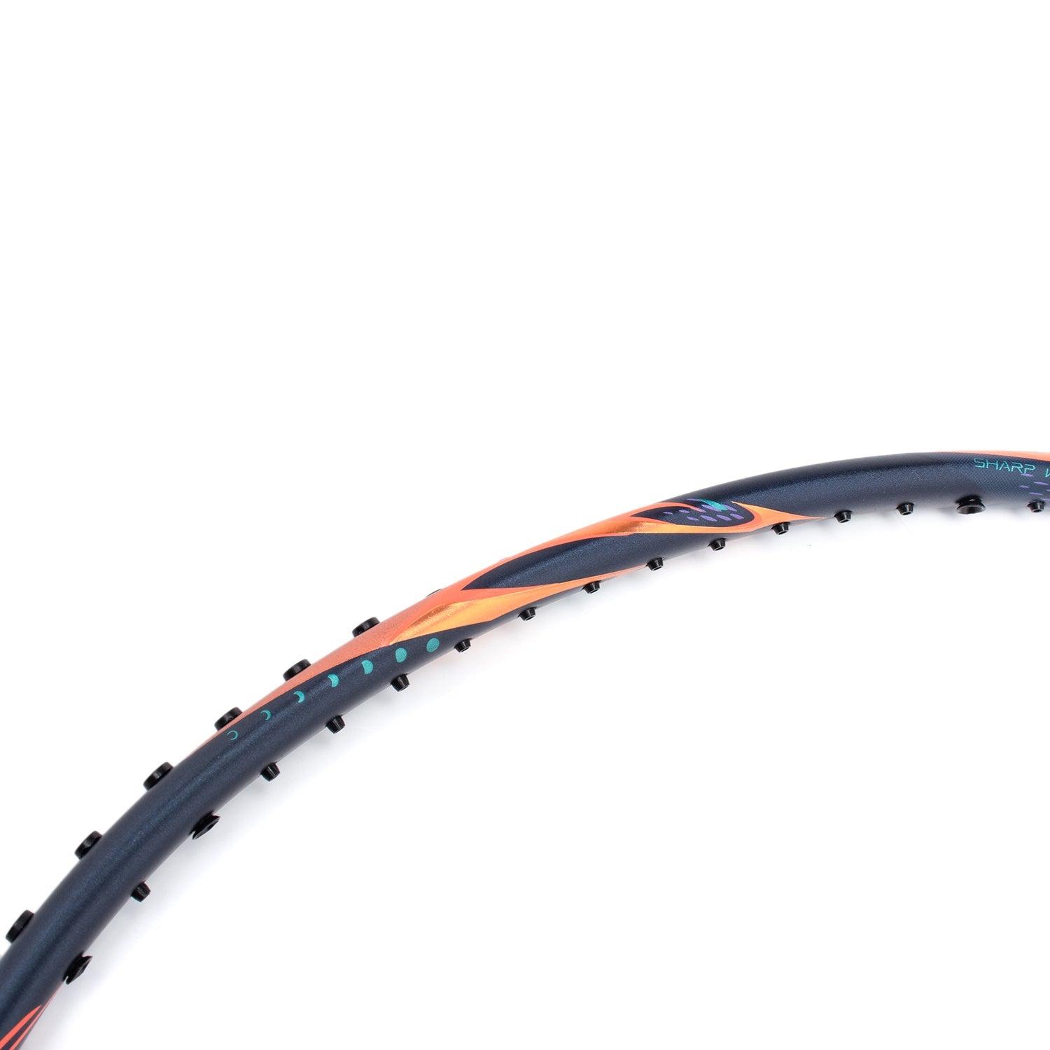 Badmintonschläger BLADEX 900 MAX Sun (3U) Gold - unbespannt - AYPT021-1/AYPT323-3