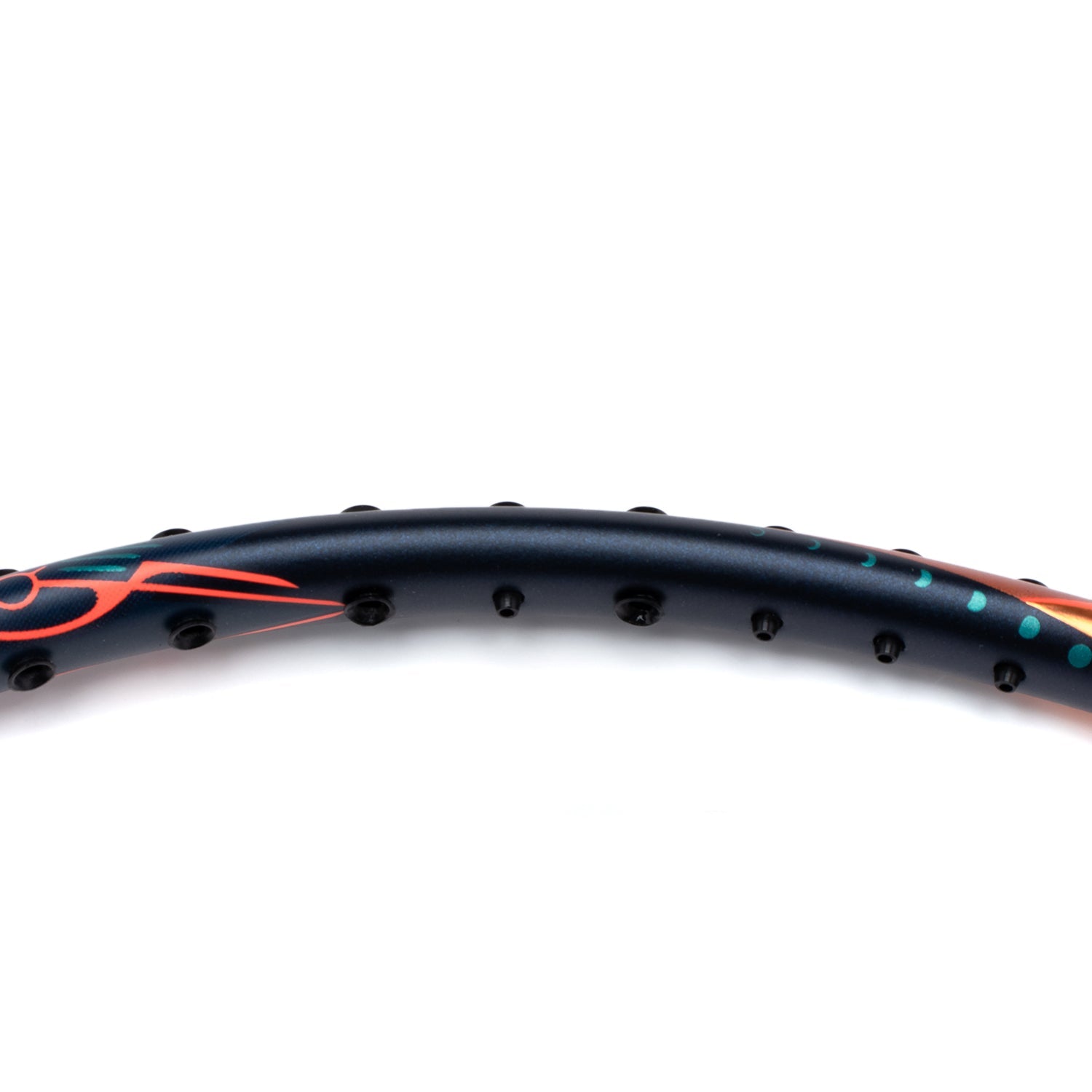 Badmintonschläger BLADEX 900 MAX Sun (3U) Gold - unbespannt - AYPT021-1/AYPT323-3