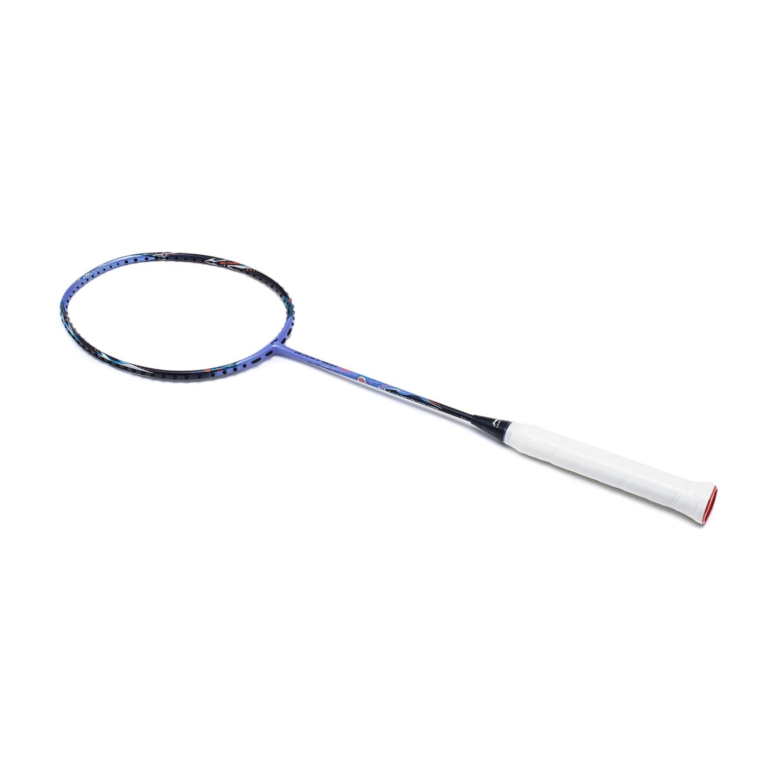 Badmintonschläger BLADEX 900 MAX Moon (3U) Blue - unbespannt - AYPT025-1/AYPT327-3