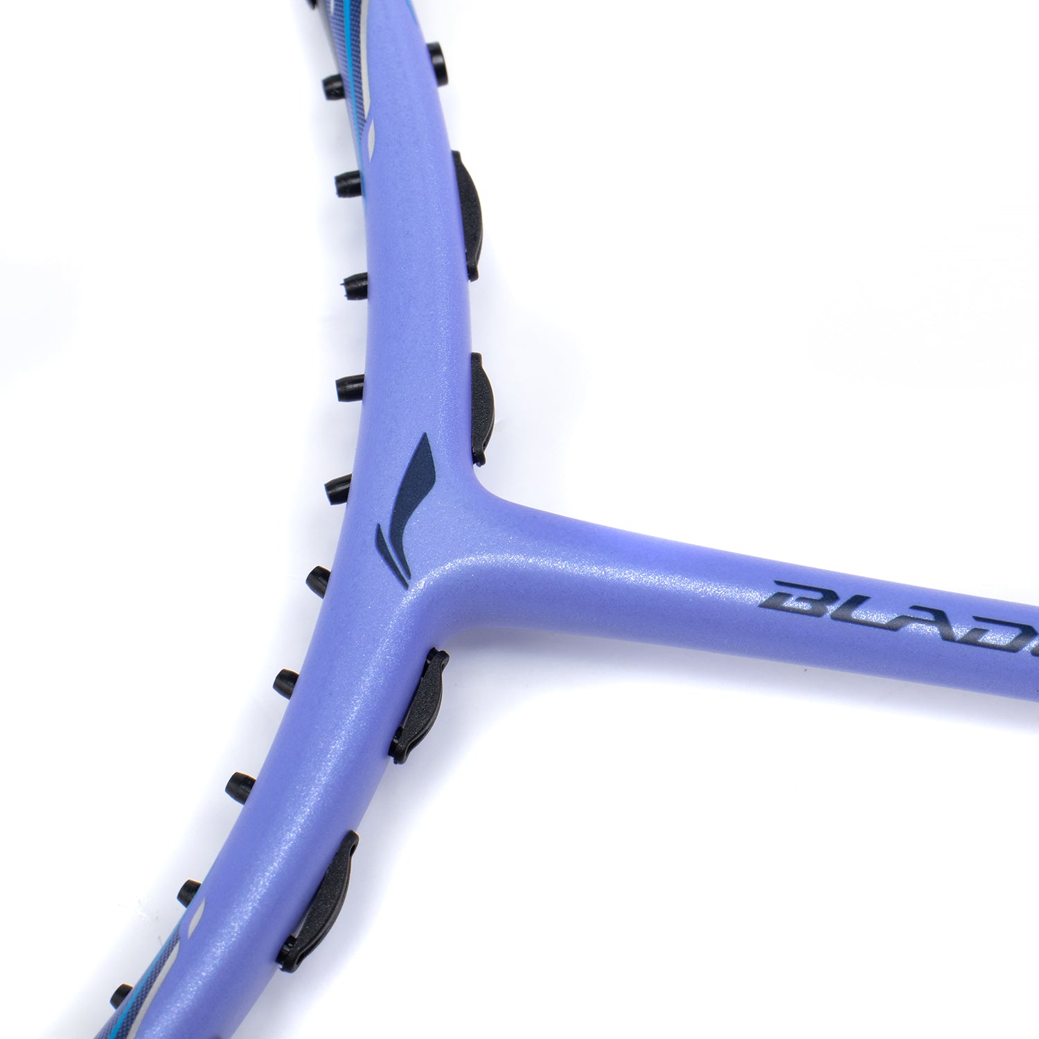 Badmintonschläger BLADEX 900 MAX Moon (3U) Blue - unbespannt - AYPT025-1/AYPT327-3