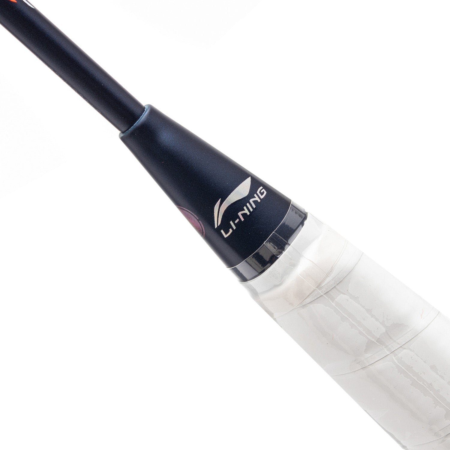 Badmintonschläger BLADEX 900 MAX Moon (4U) Blue - unbespannt - AYPT327-4