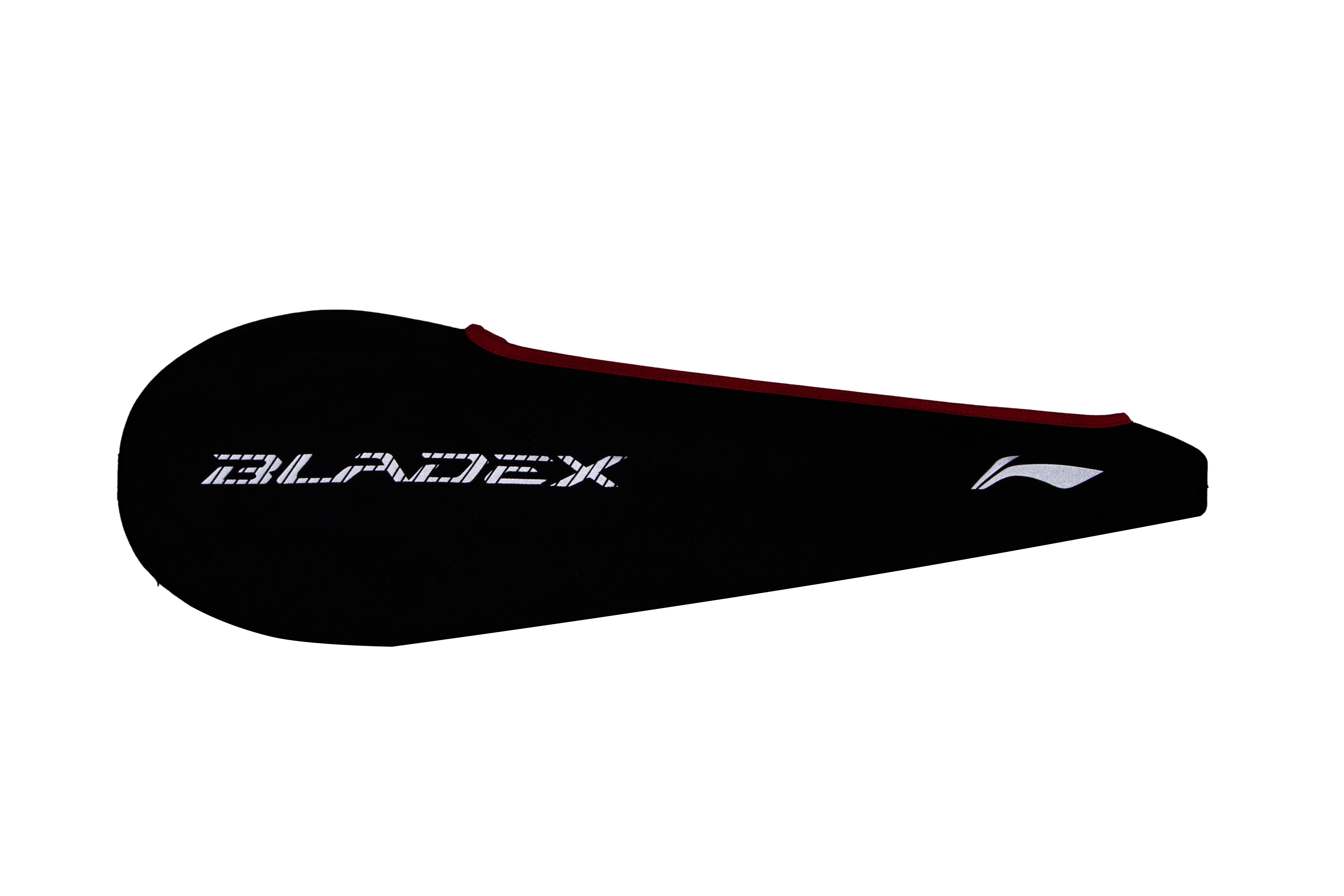 Badmintonschläger BLADEX 900 MAX Moon (4U) Blue - unbespannt - AYPT327-4