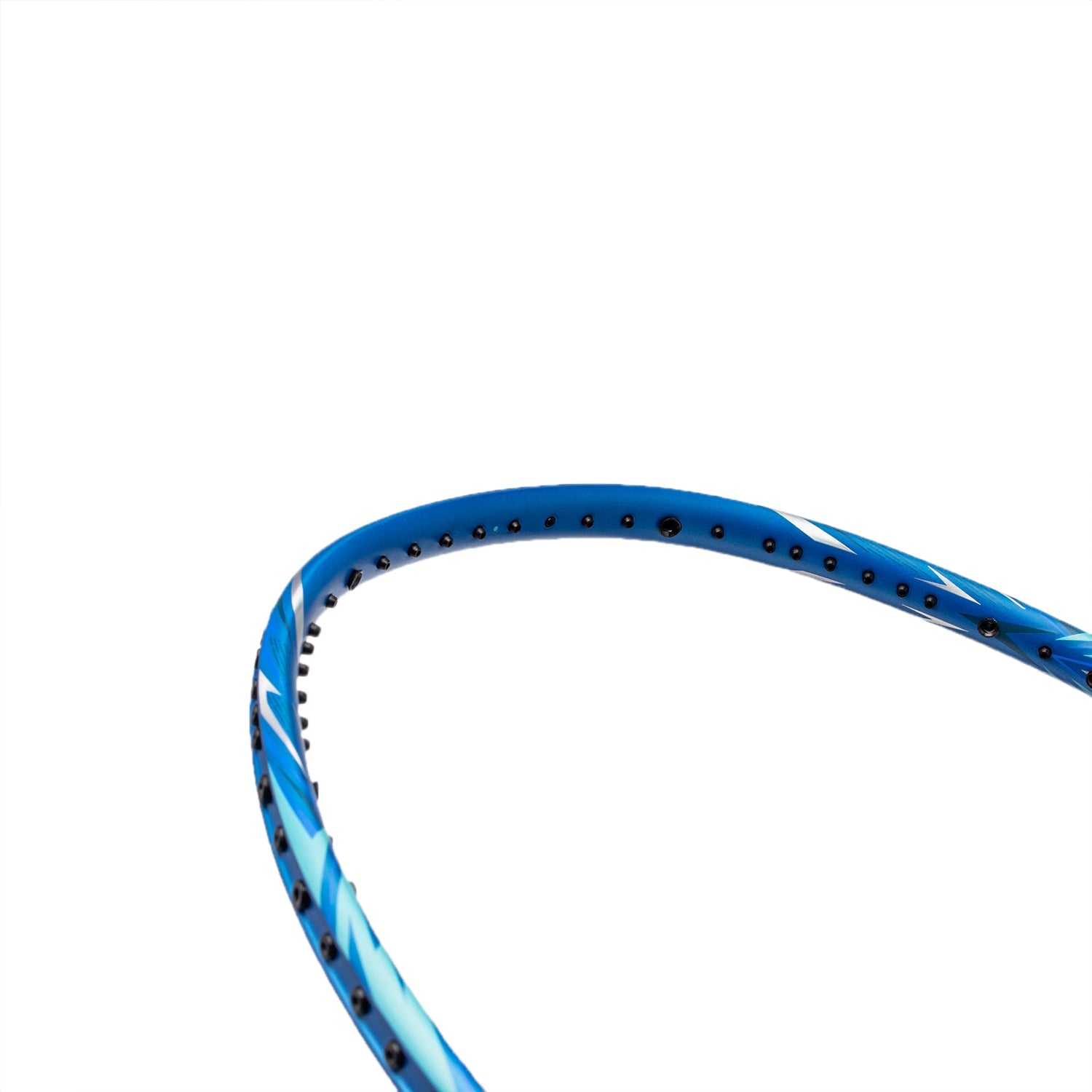 Badmintonschläger BladeX SONAR (3U) Blue - unbespannt - AYPT037-1