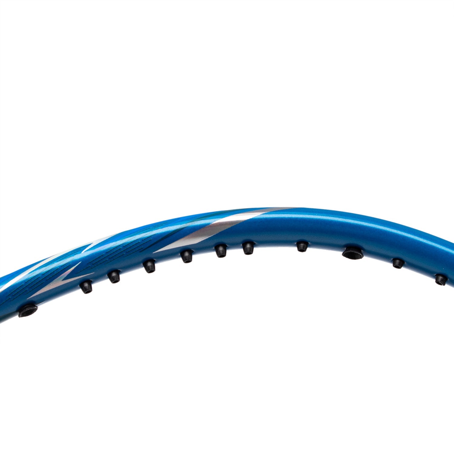 Badmintonschläger BladeX SONAR (4U) Blue - unbespannt - AYPT039-1