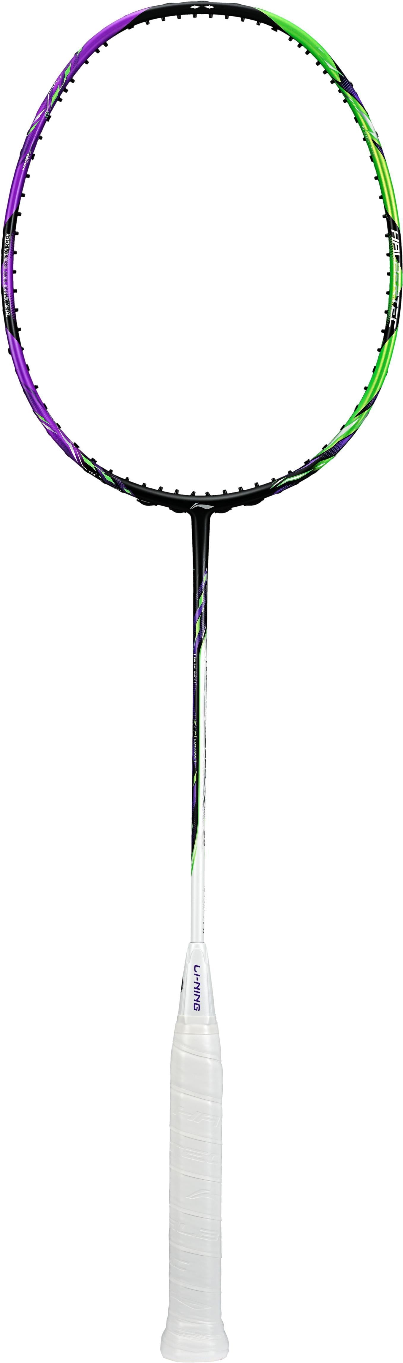 Badmintonschläger HalberTec 9000 (3U) - unbespannt - AYPU021-3