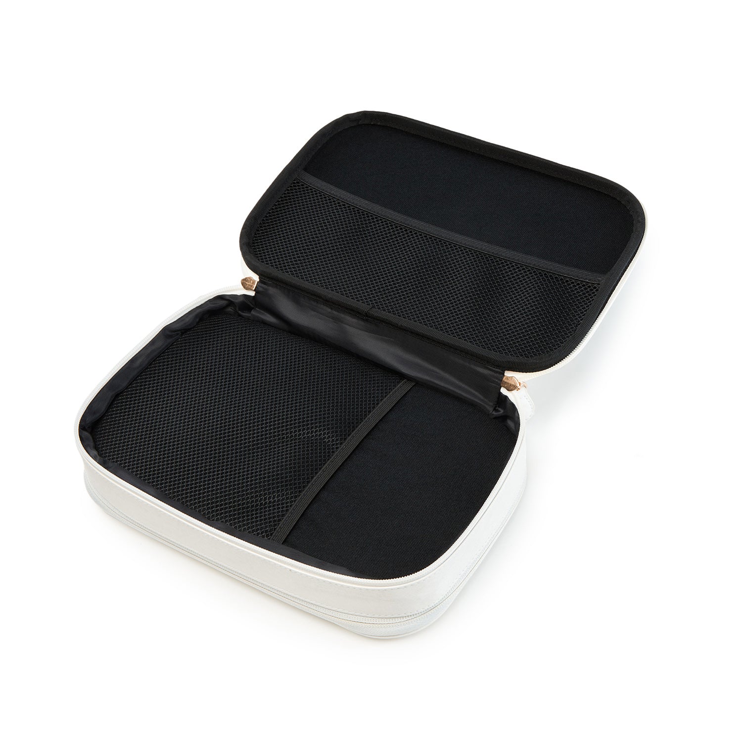 Tischtennis Wang Chuqin Schlägerhülle National Team 2025 weiß - ABJU033-2