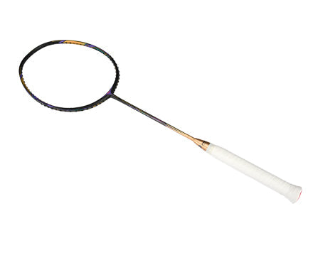 Badmintonschläger Aeronaut 9000 Instinct unbespannt - AYPT407-5
